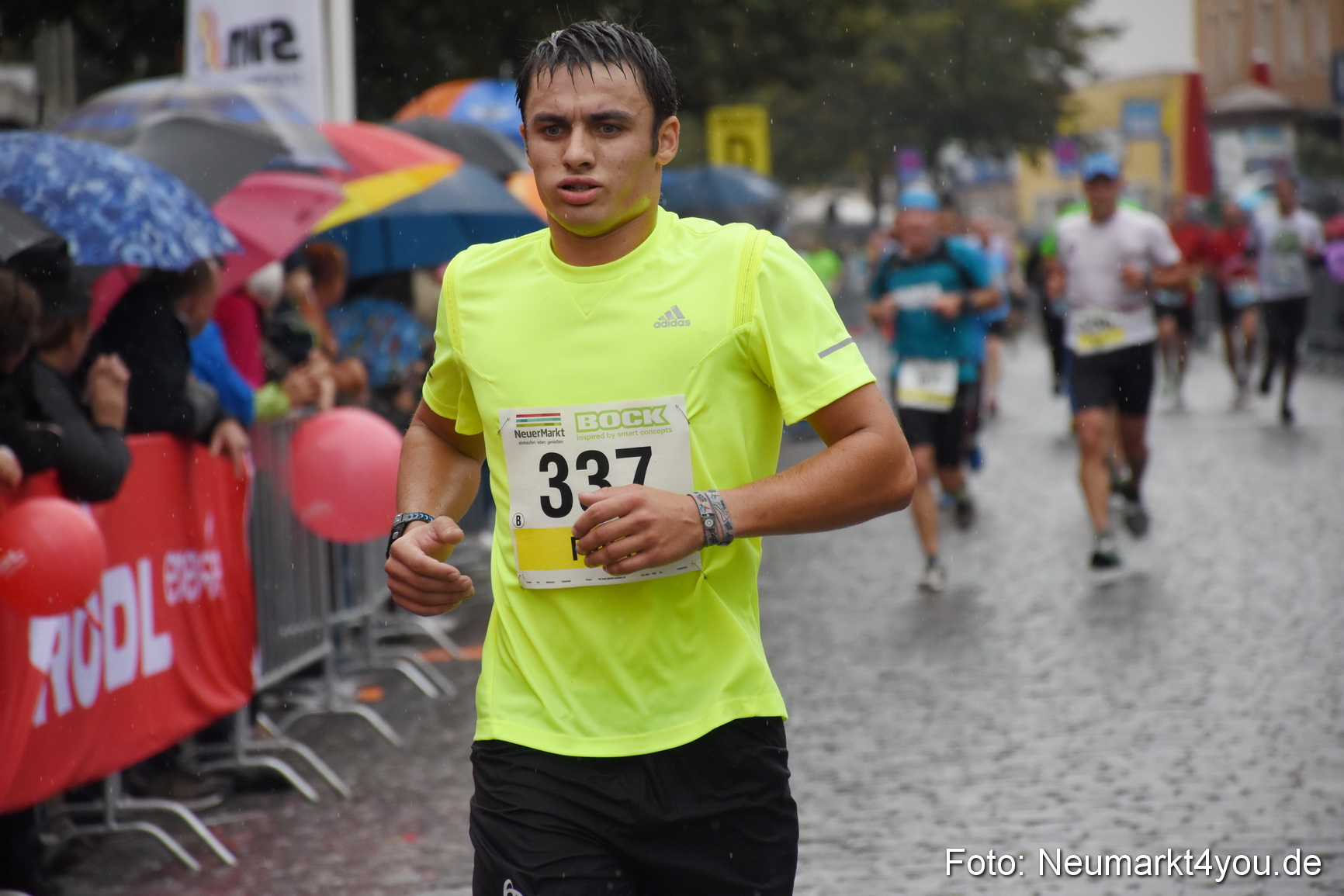 Stadtlauf Neumarkt 2016 0699