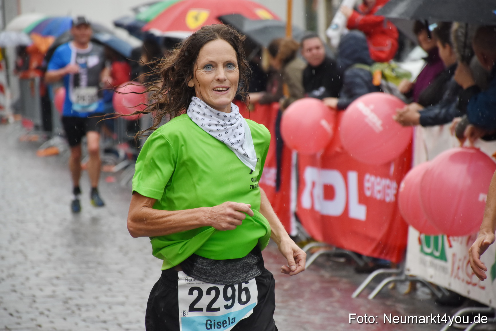 Stadtlauf Neumarkt 2016 0711