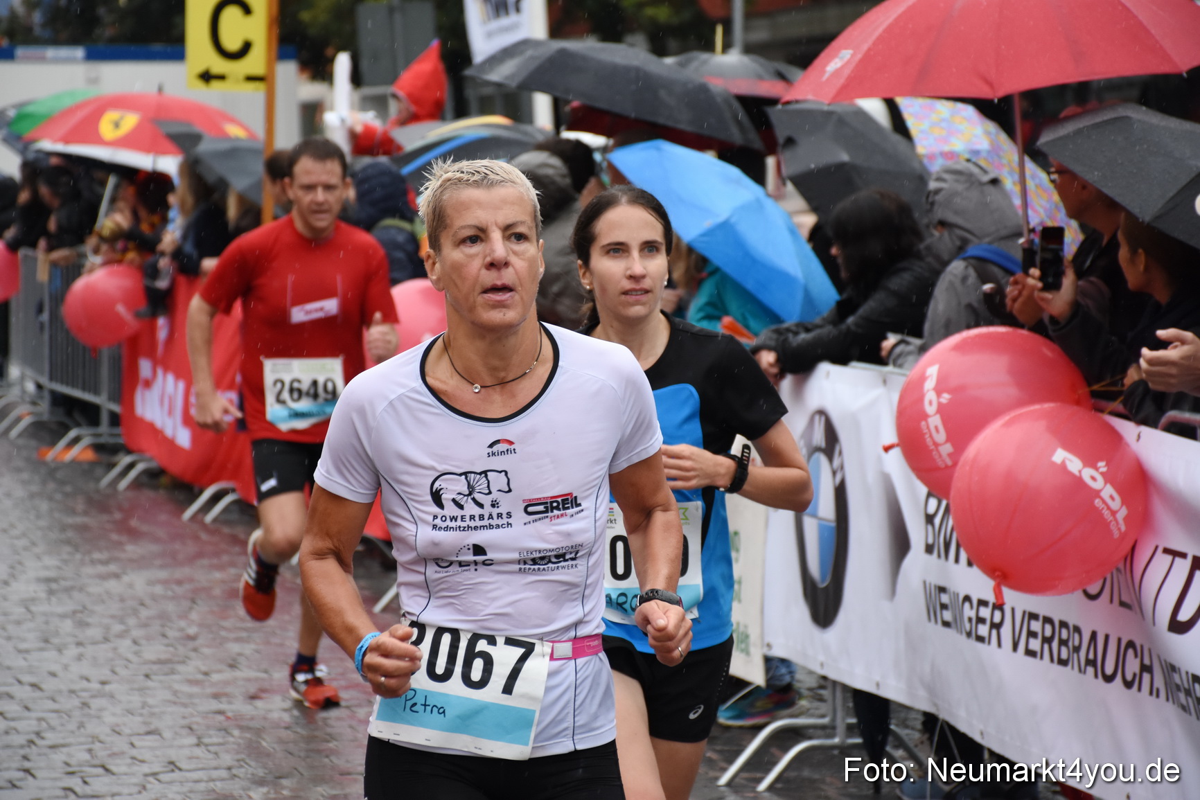 Stadtlauf Neumarkt 2016 0719