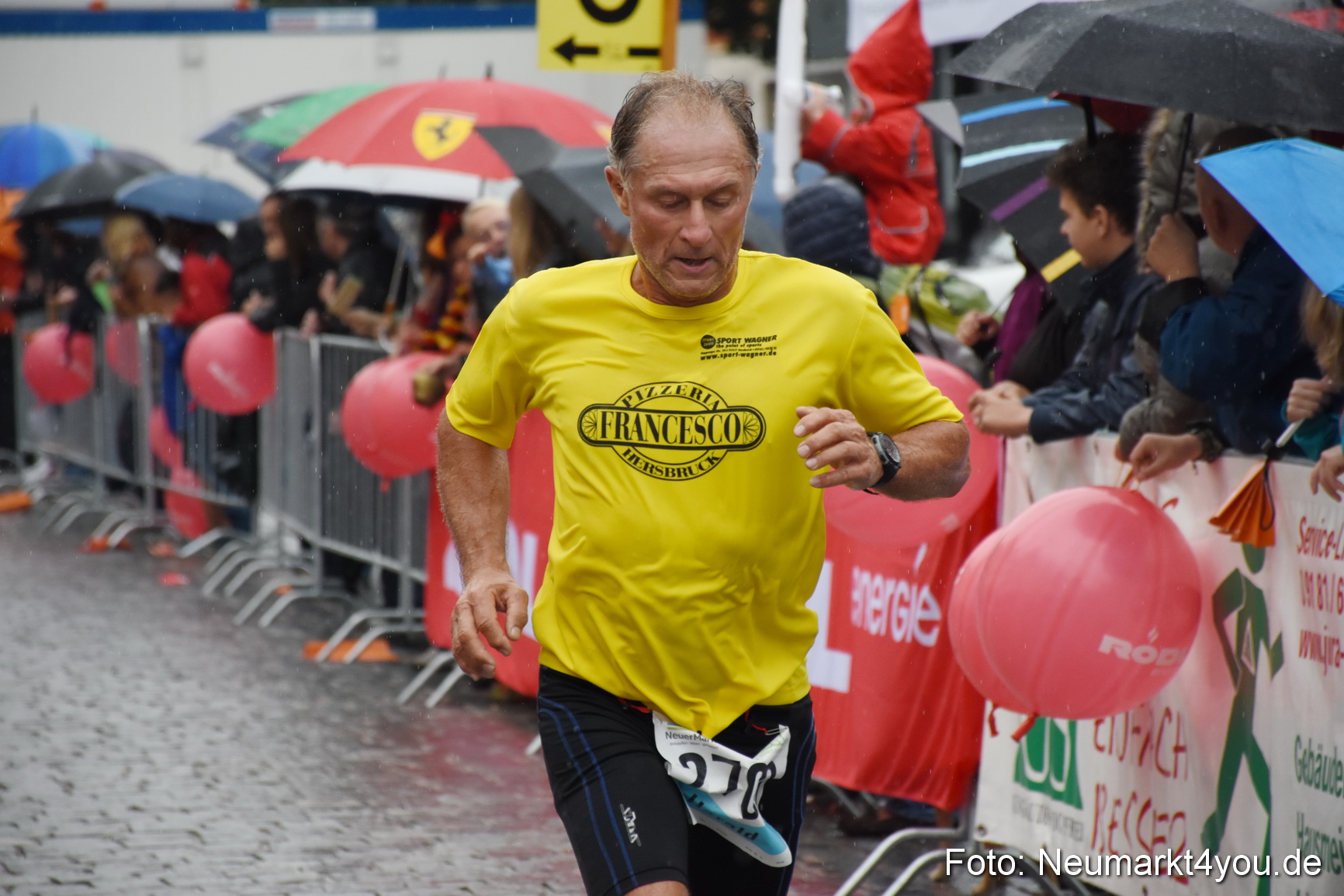 Stadtlauf Neumarkt 2016 0722