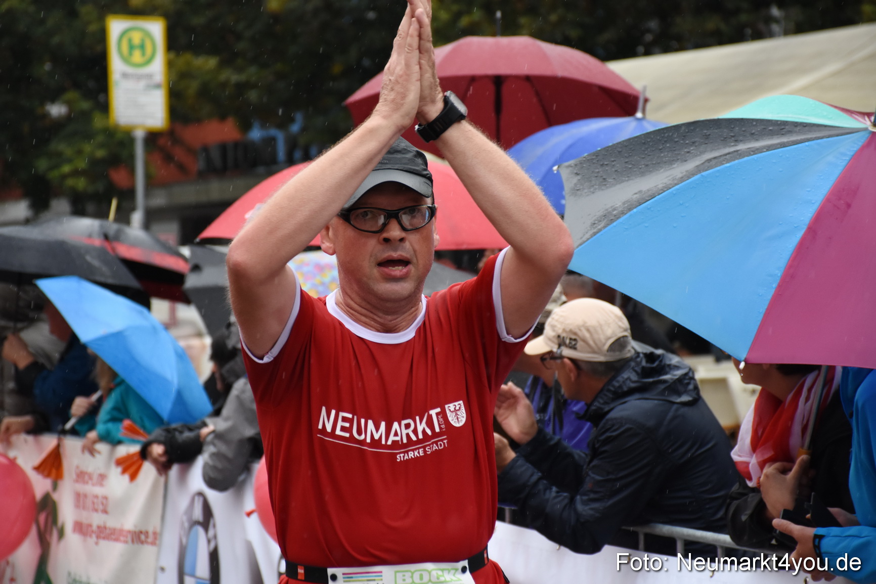 Stadtlauf Neumarkt 2016 0732