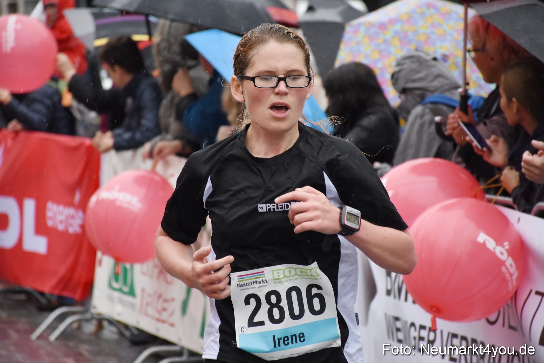 Stadtlauf Neumarkt 2016 0736