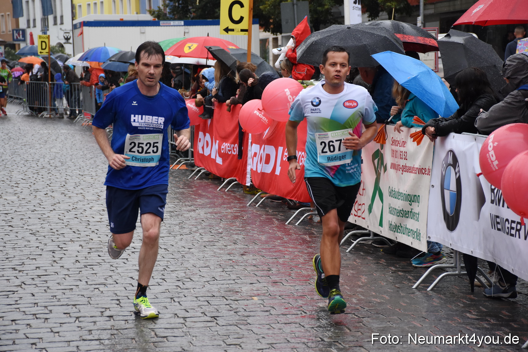 Stadtlauf Neumarkt 2016 0738