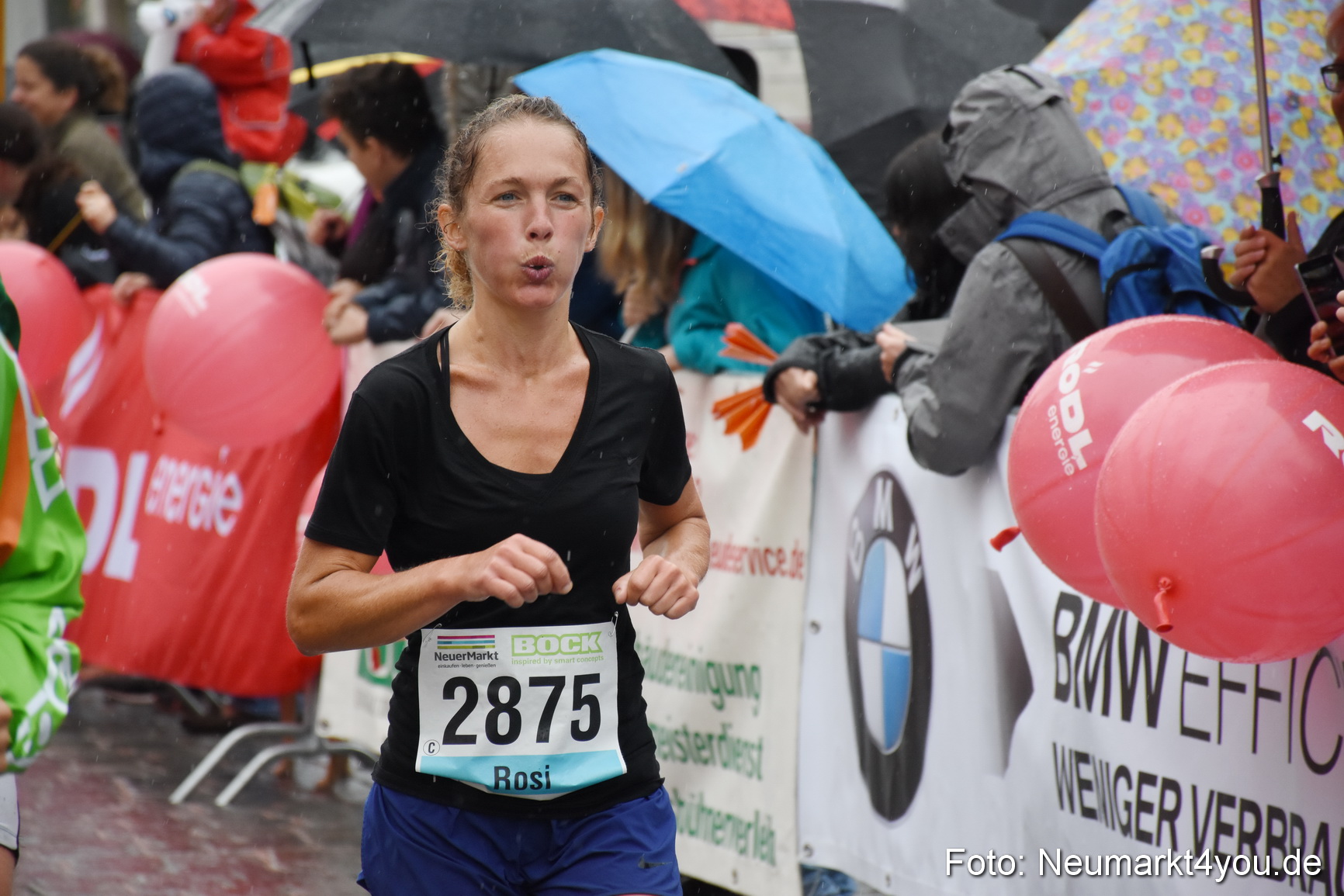 Stadtlauf Neumarkt 2016 0740