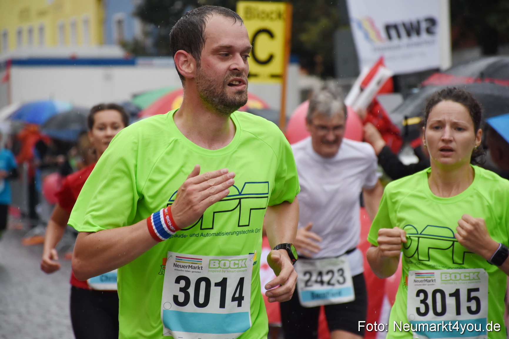 Stadtlauf Neumarkt 2016 0743