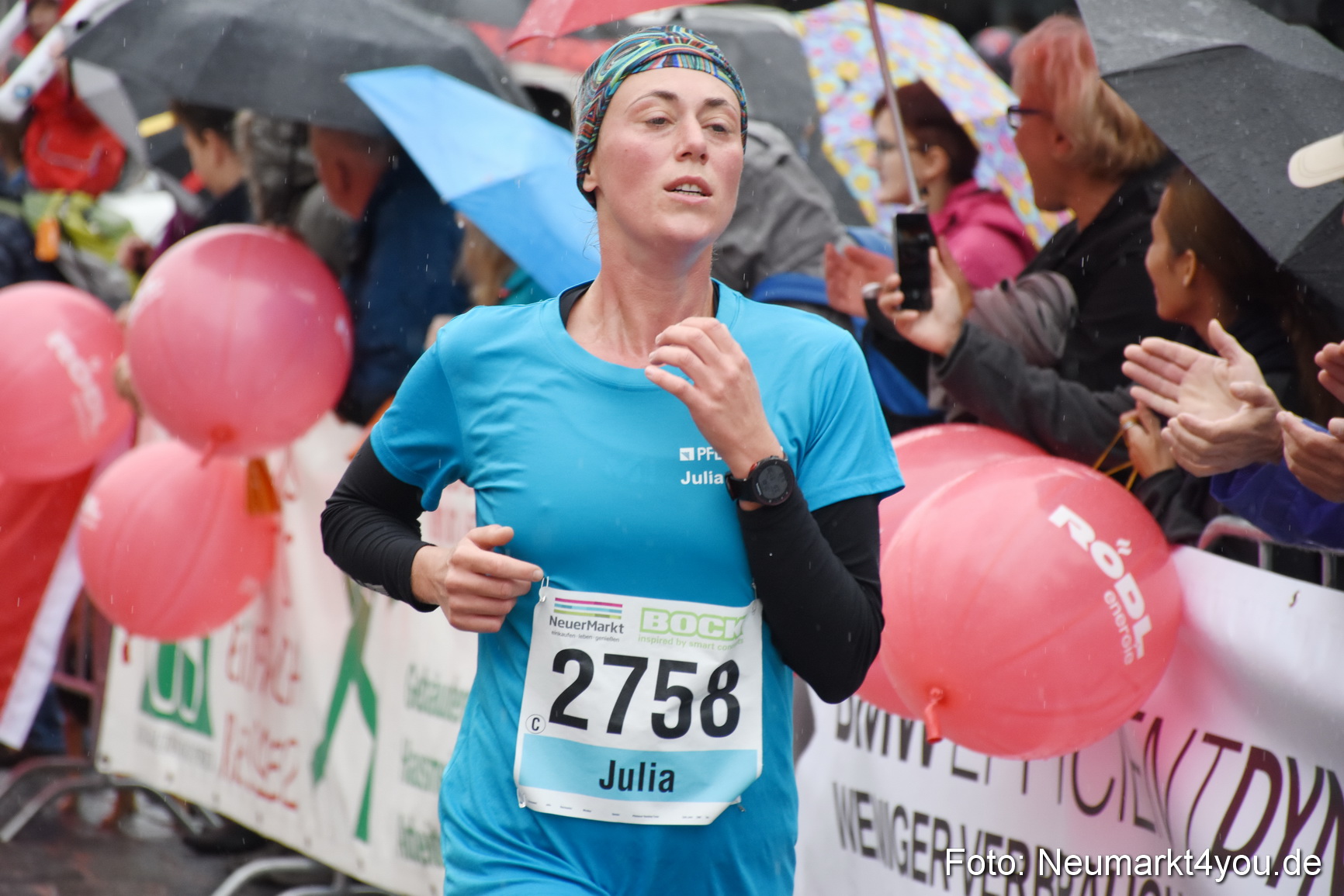 Stadtlauf Neumarkt 2016 0744