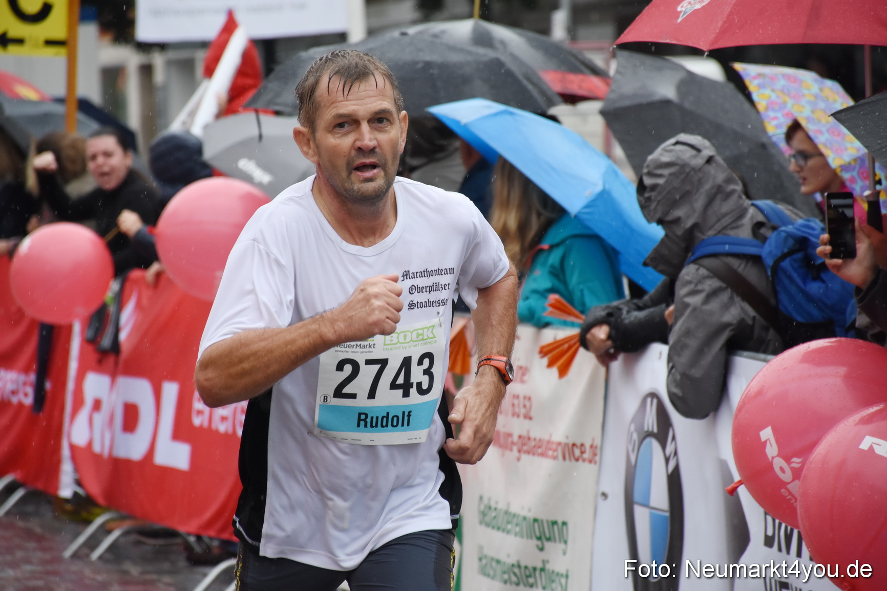 Stadtlauf Neumarkt 2016 0749