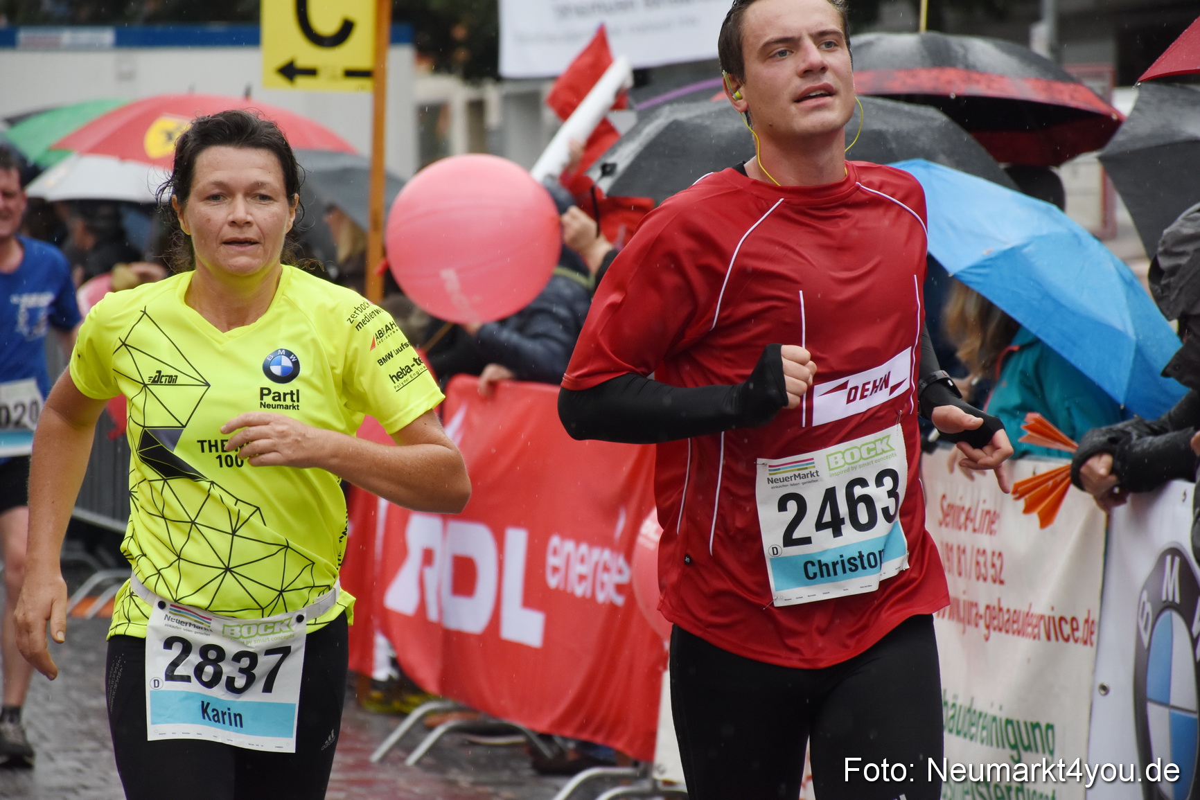 Stadtlauf Neumarkt 2016 0752