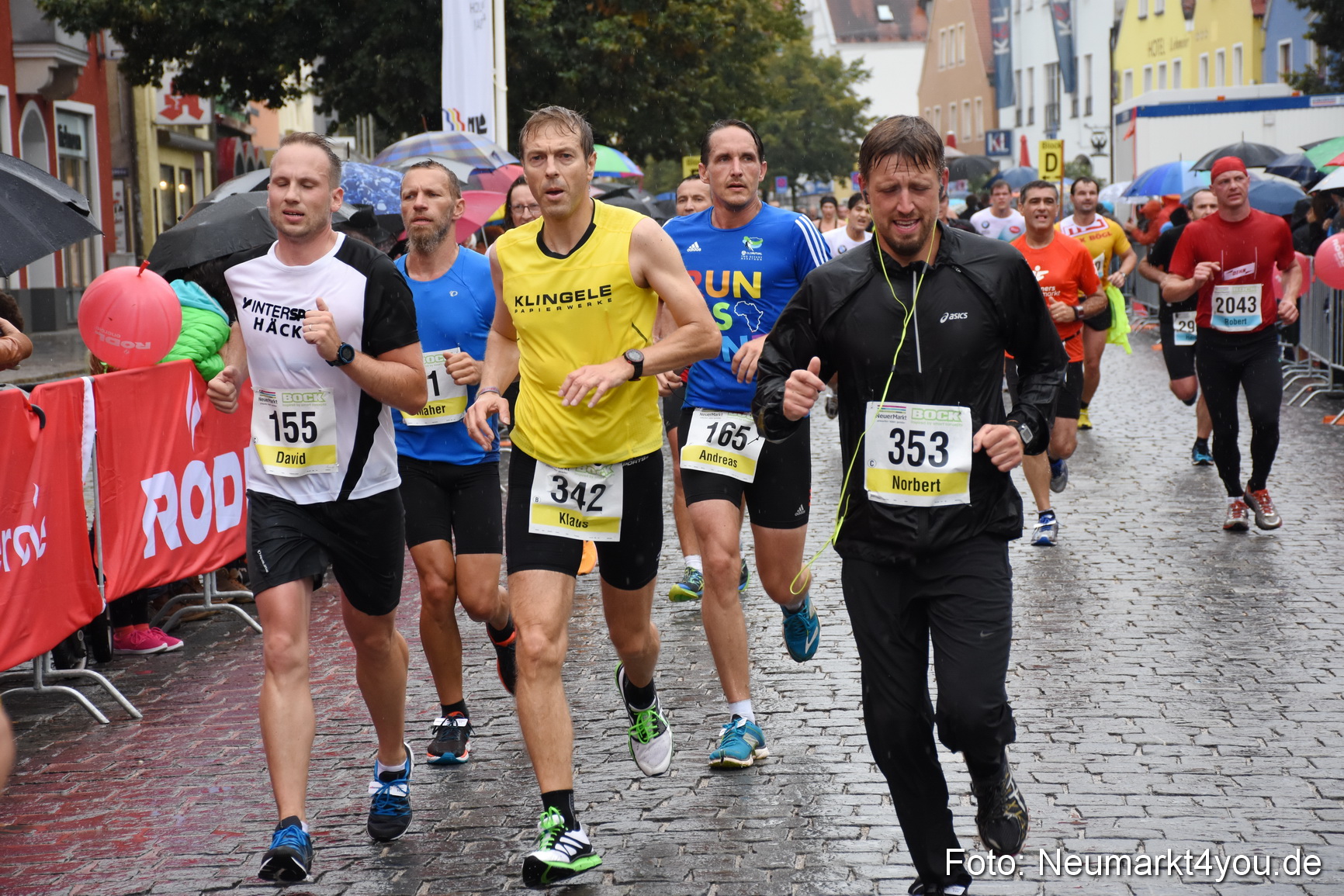 Stadtlauf Neumarkt 2016 0754