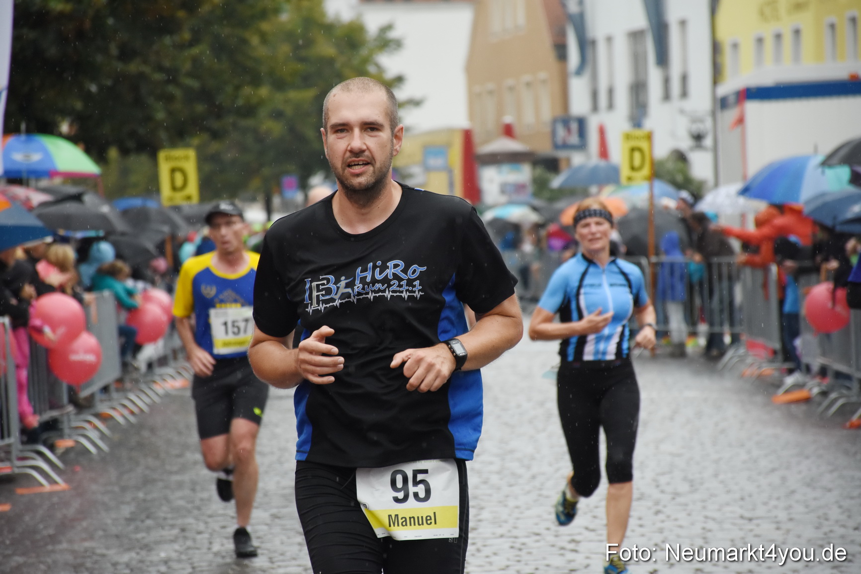 Stadtlauf Neumarkt 2016 0761
