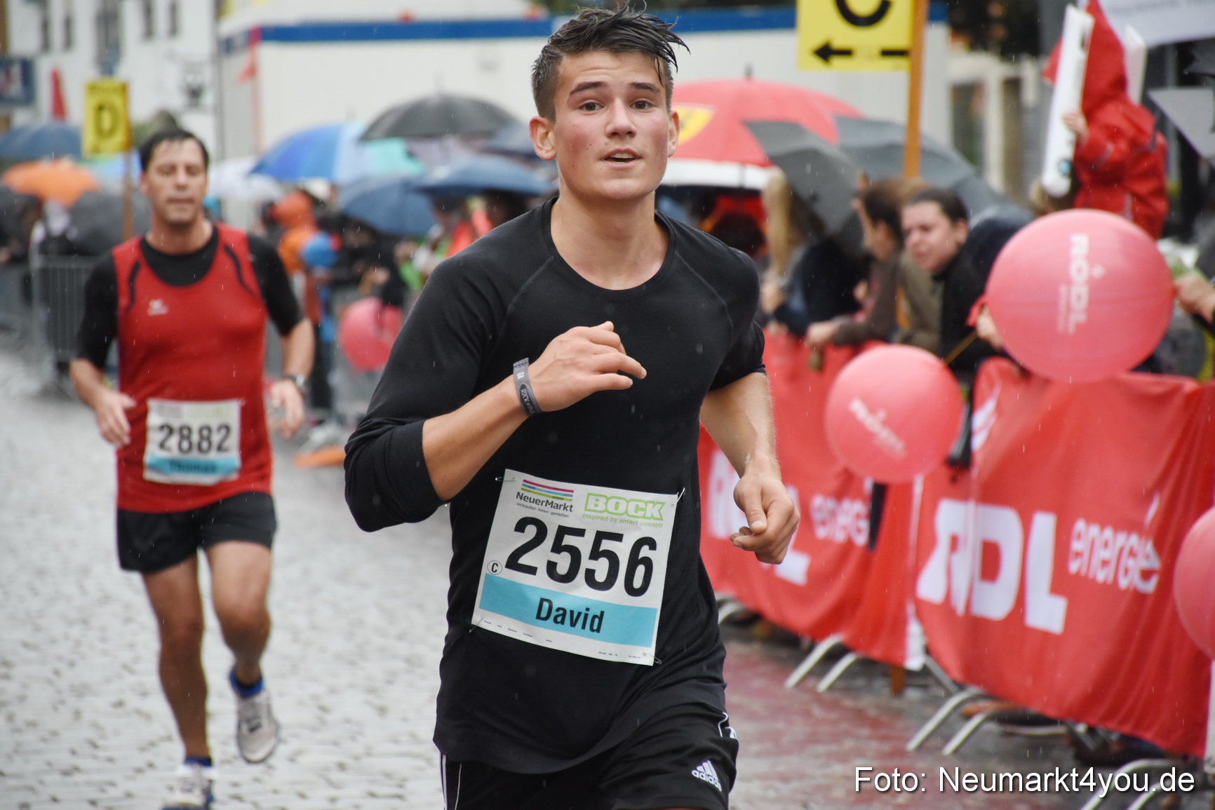 Stadtlauf Neumarkt 2016 0763