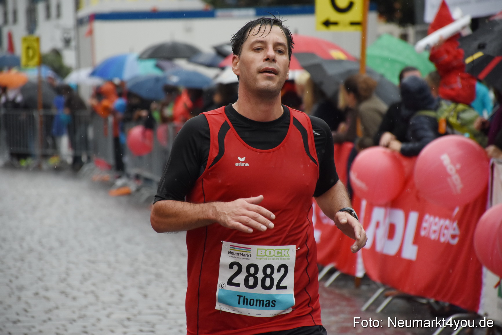 Stadtlauf Neumarkt 2016 0764