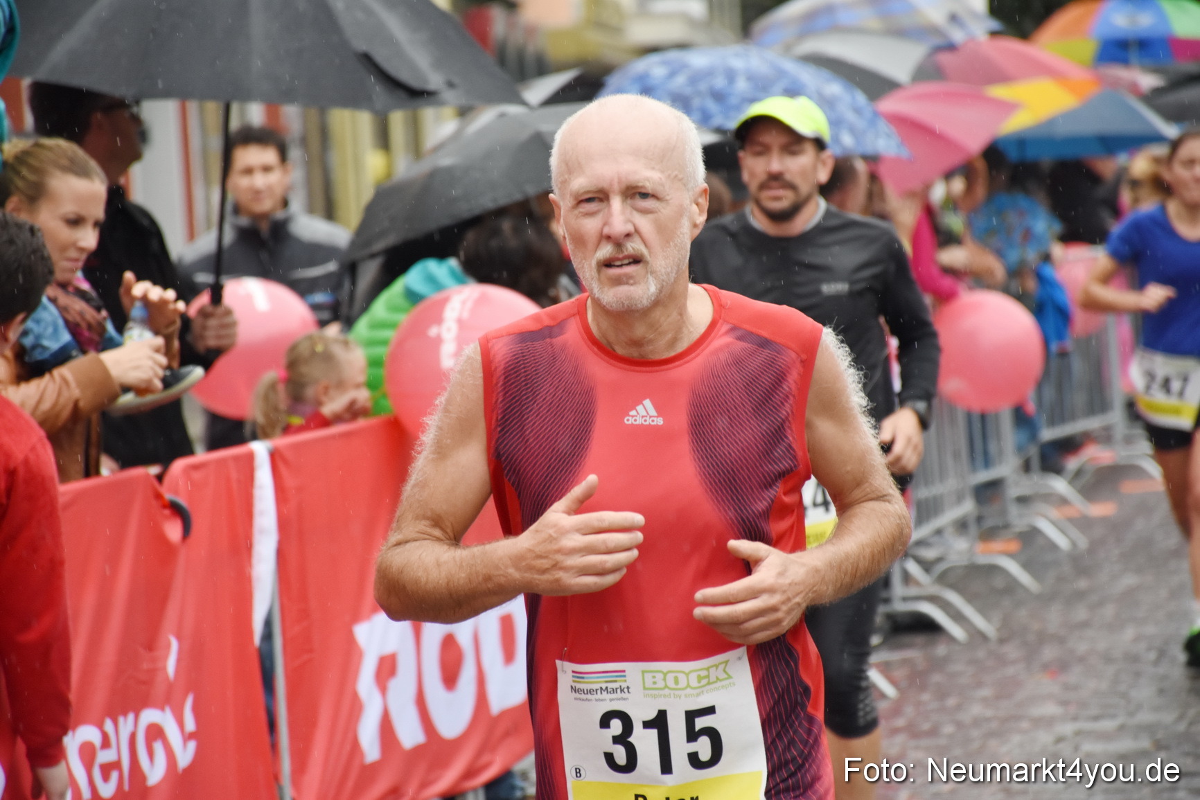 Stadtlauf Neumarkt 2016 0766