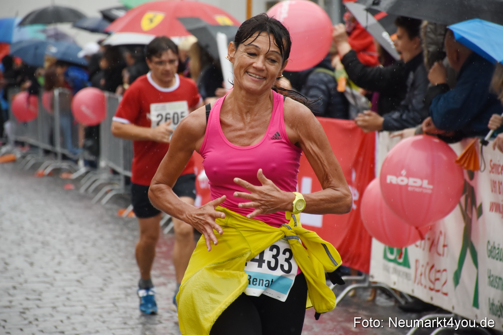 Stadtlauf Neumarkt 2016 0767