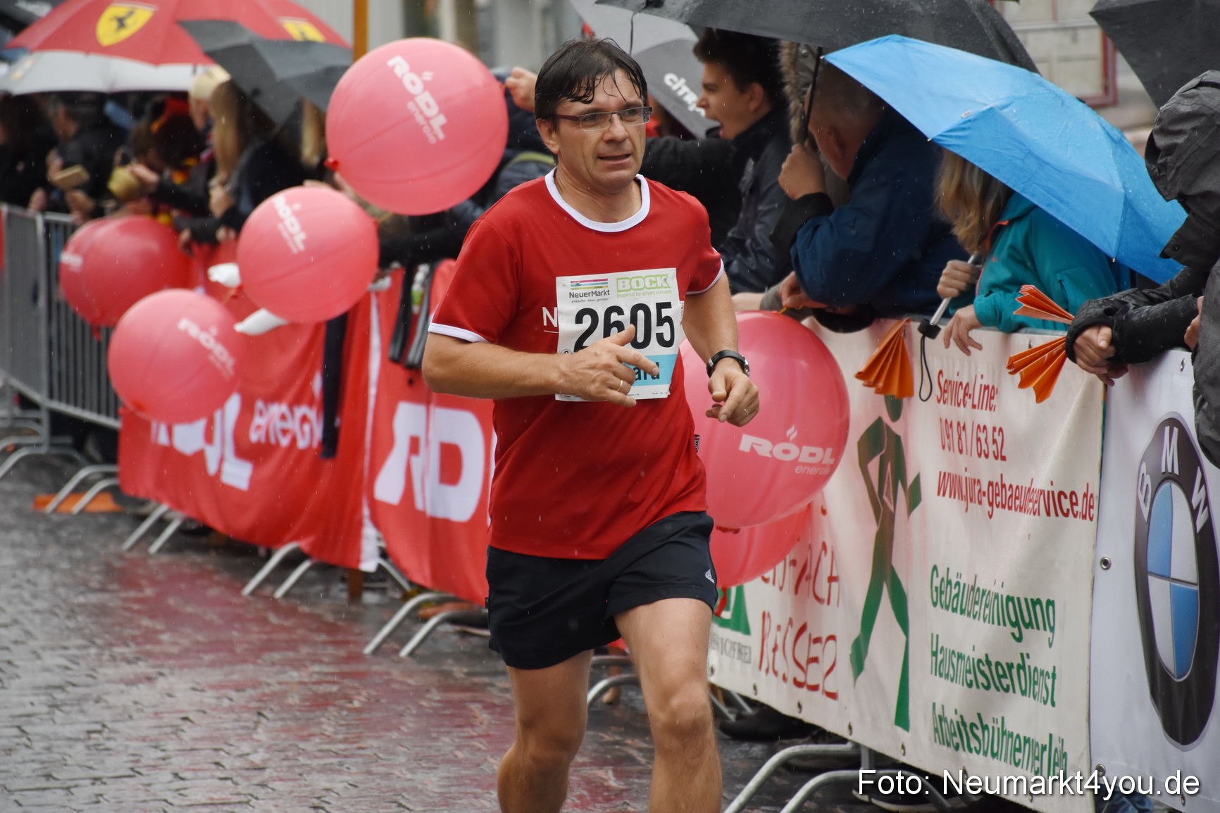 Stadtlauf Neumarkt 2016 0768