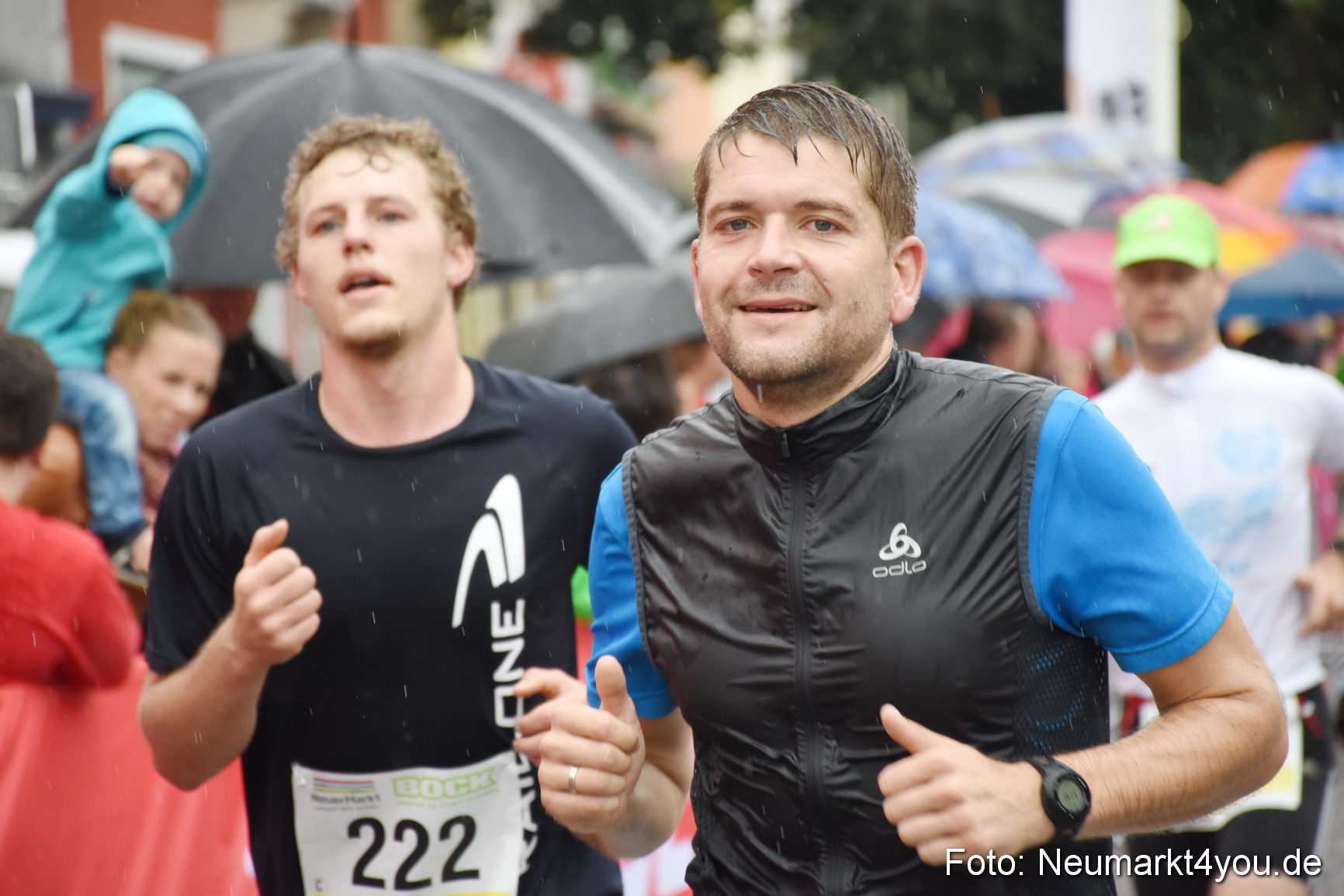 Stadtlauf Neumarkt 2016 0769