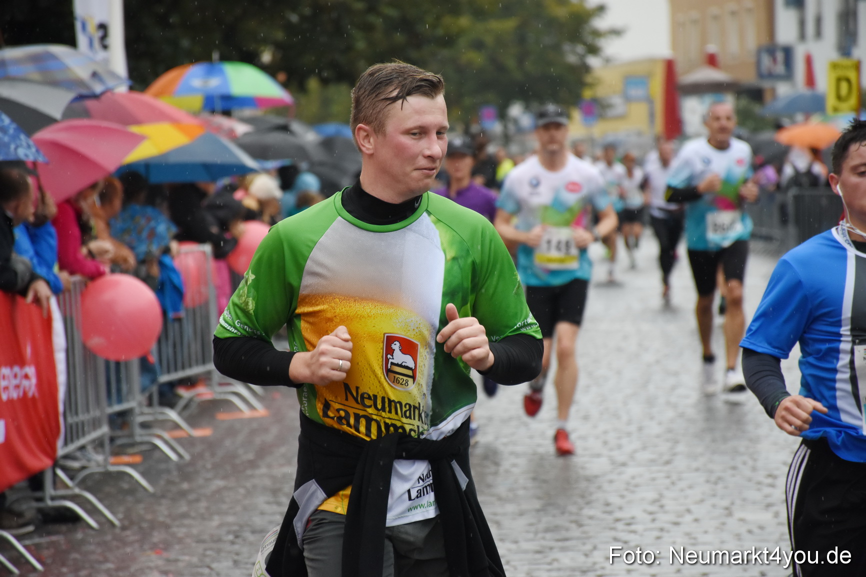 Stadtlauf Neumarkt 2016 0771