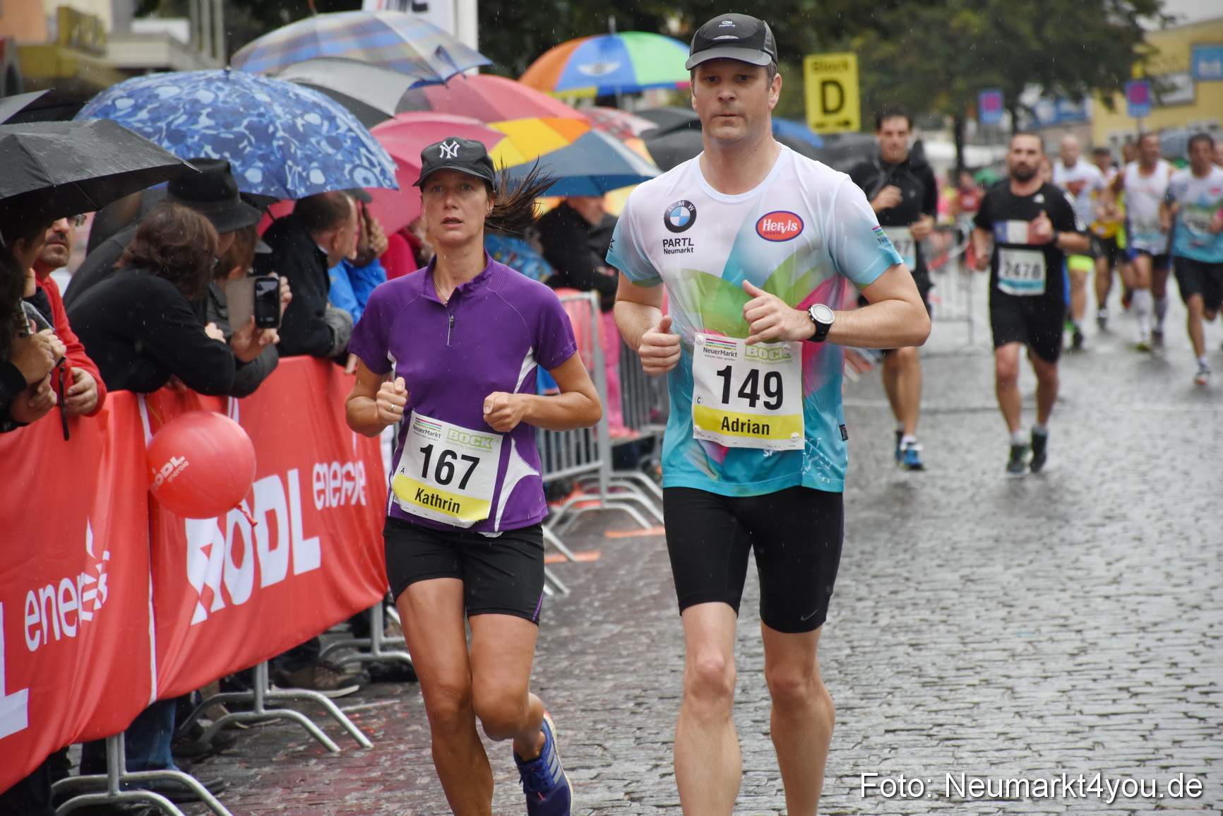 Stadtlauf Neumarkt 2016 0772