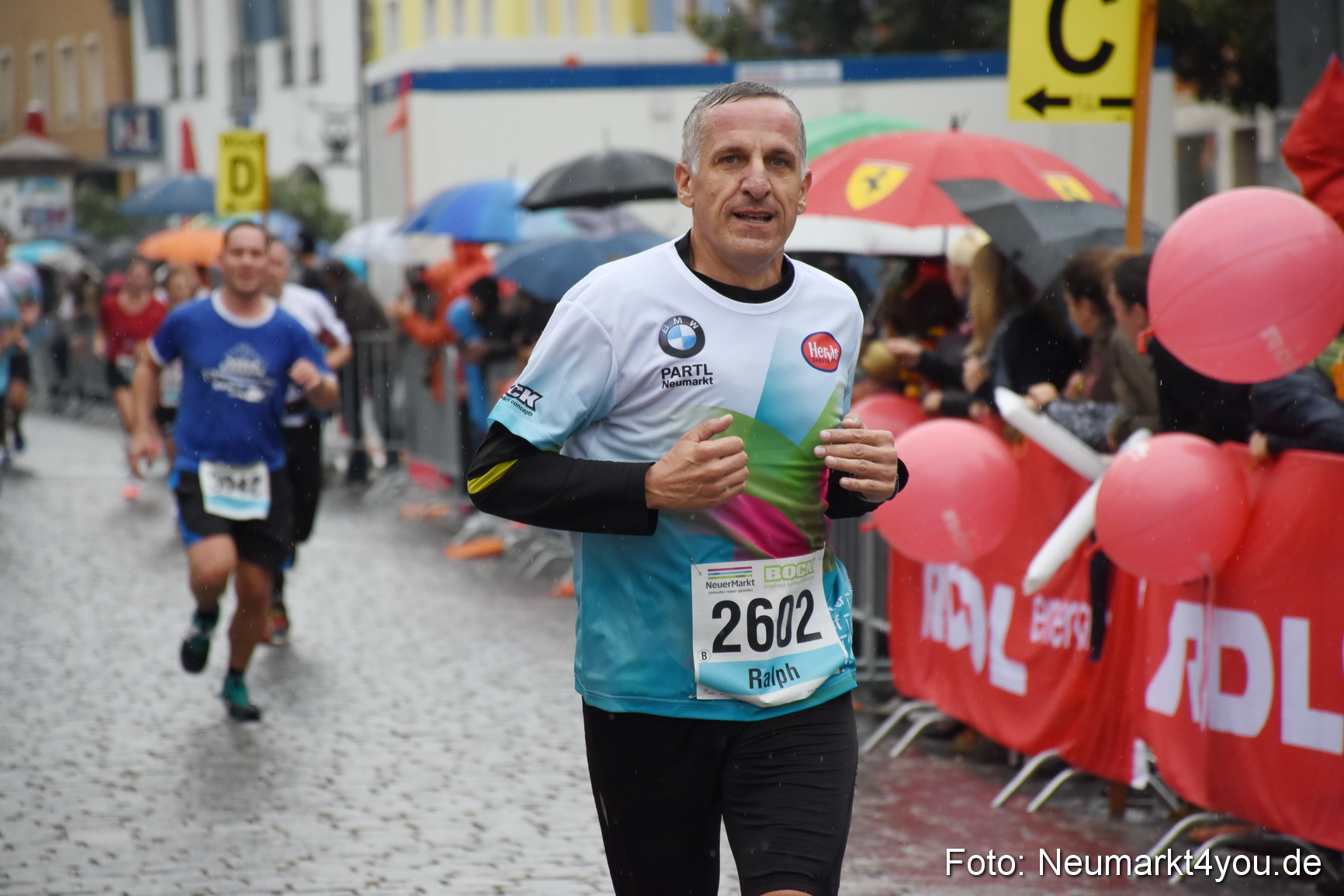 Stadtlauf Neumarkt 2016 0773