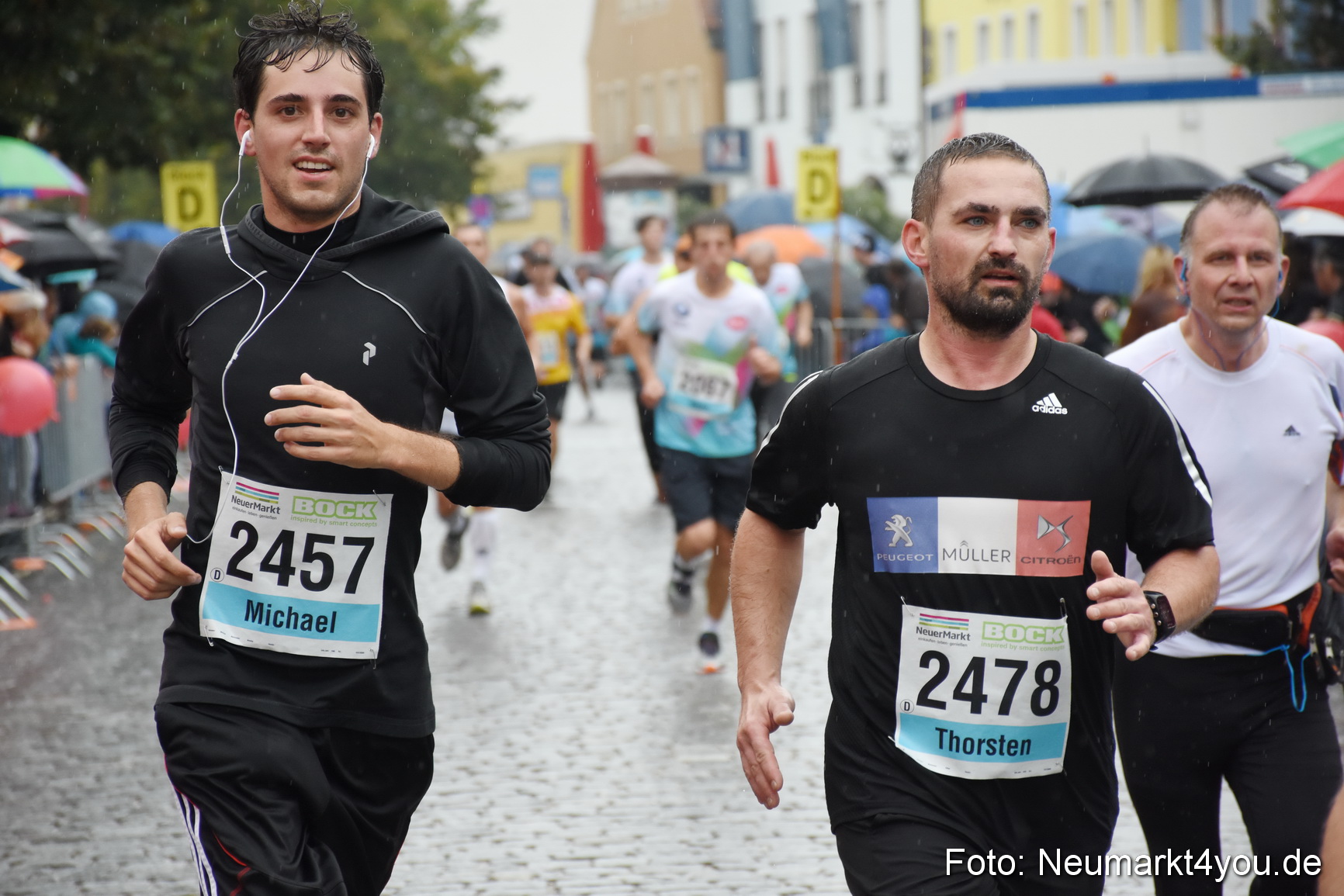 Stadtlauf Neumarkt 2016 0775