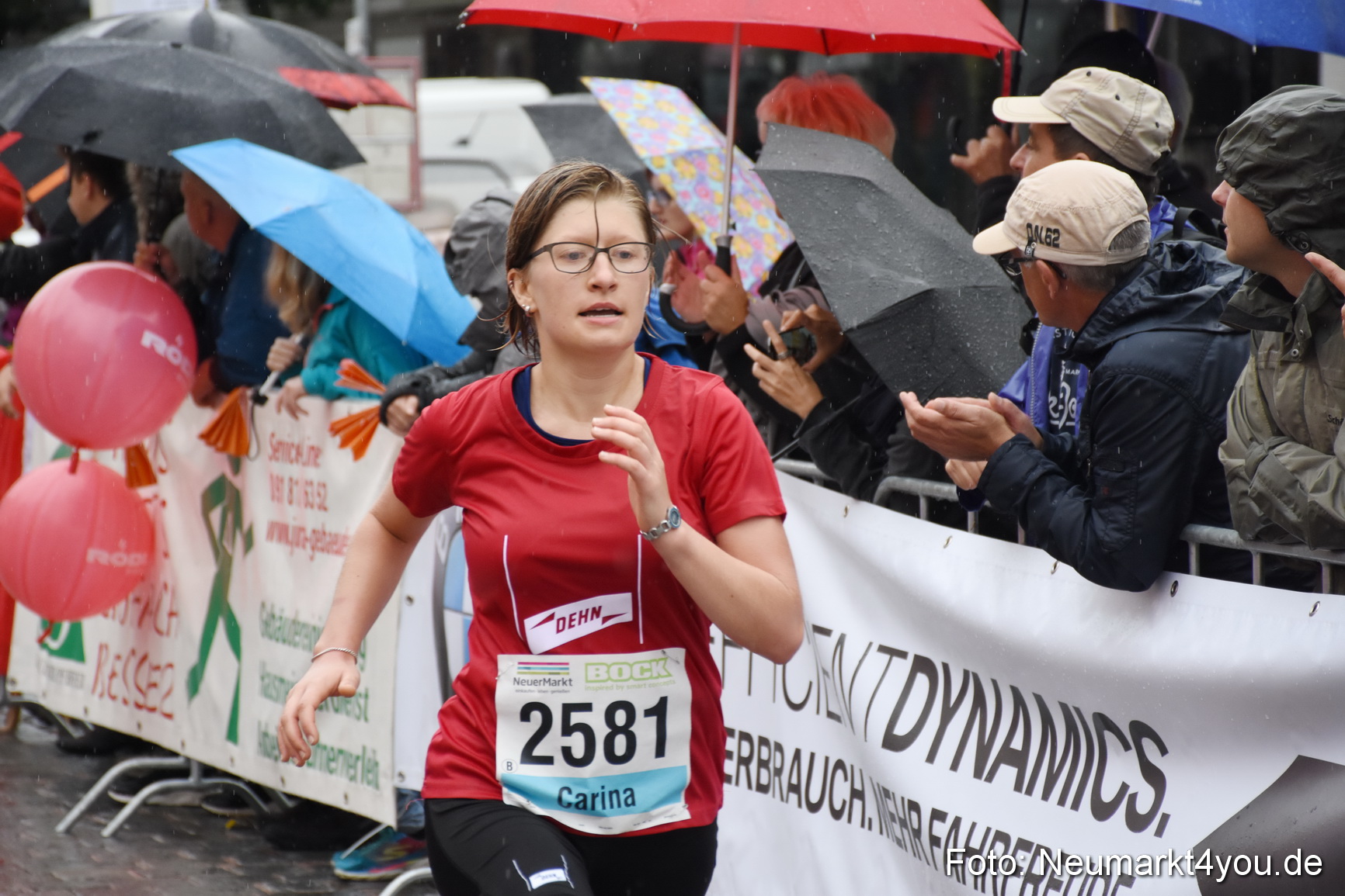 Stadtlauf Neumarkt 2016 0777