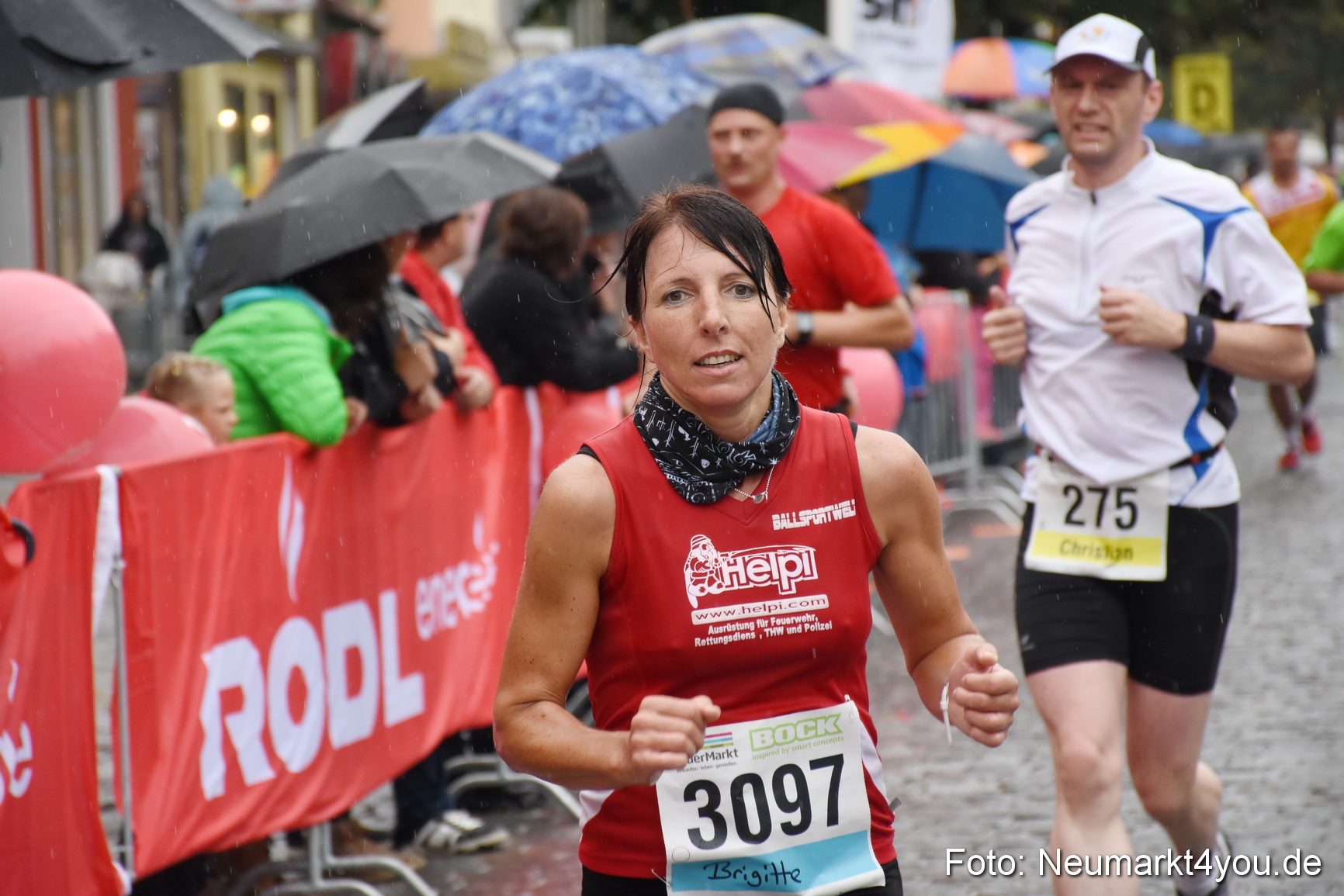 Stadtlauf Neumarkt 2016 0779