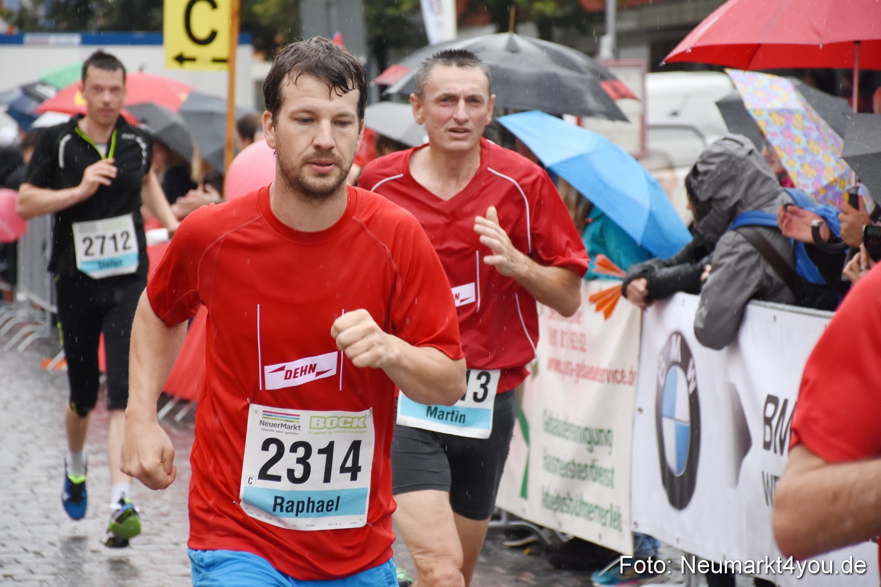 Stadtlauf Neumarkt 2016 0782