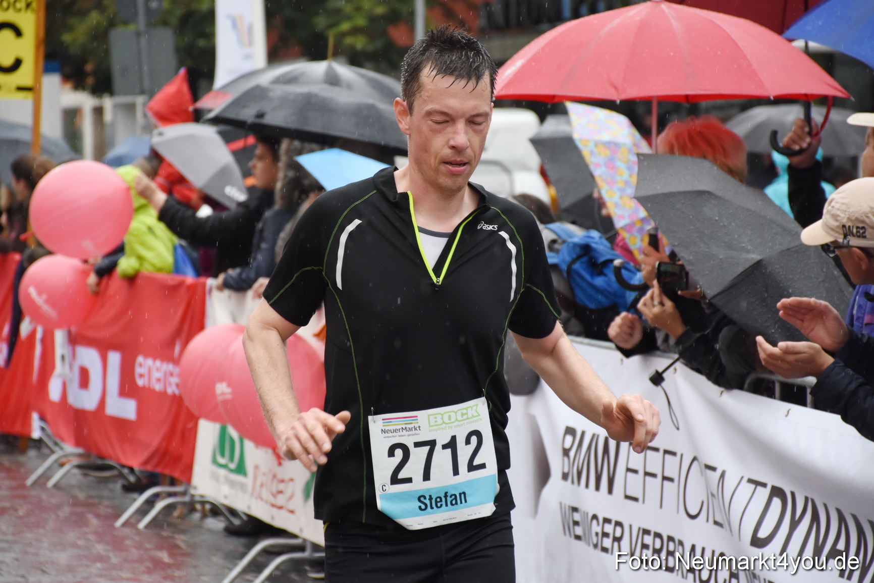 Stadtlauf Neumarkt 2016 0783