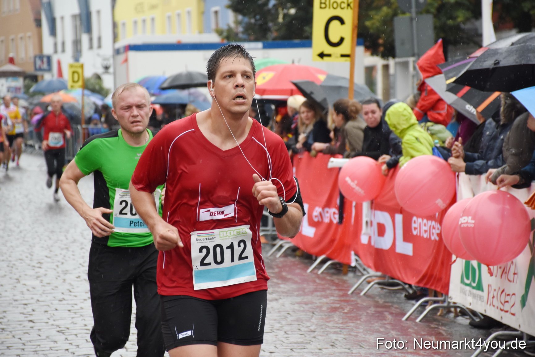 Stadtlauf Neumarkt 2016 0784
