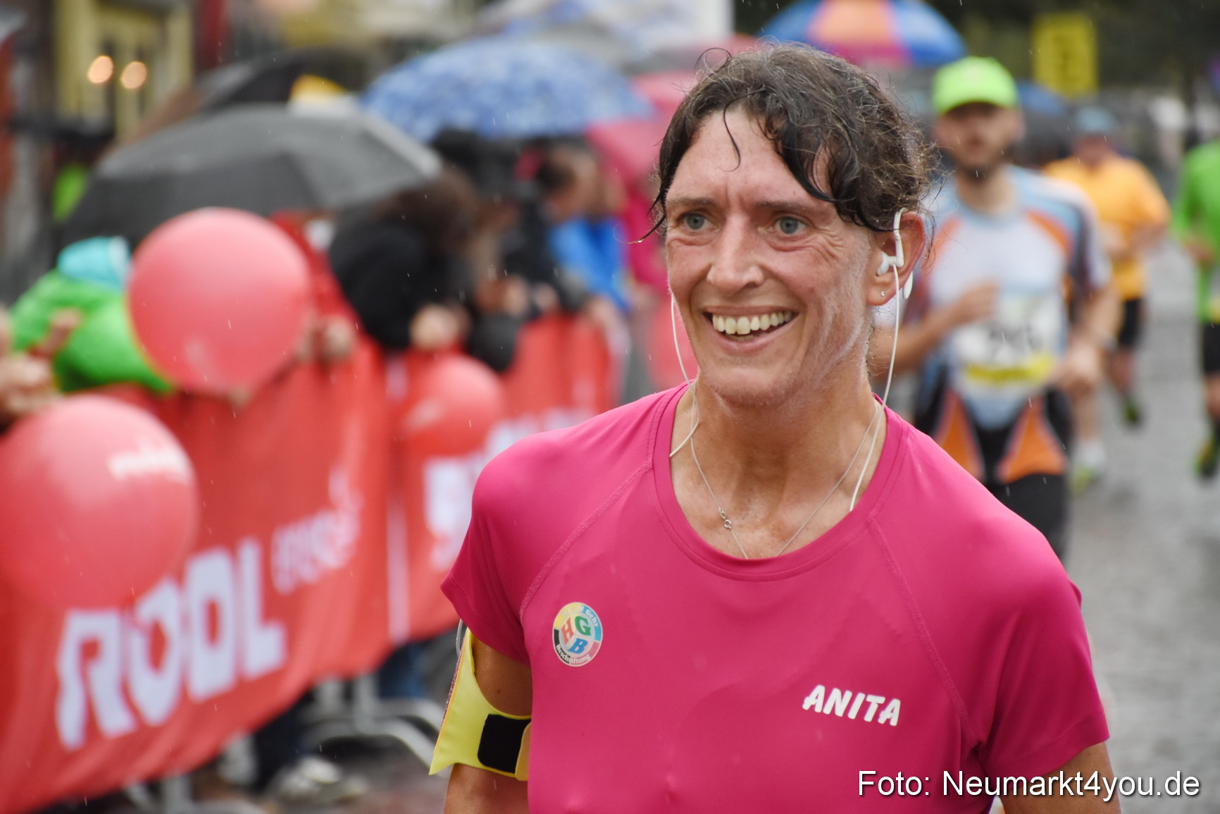 Stadtlauf Neumarkt 2016 0787