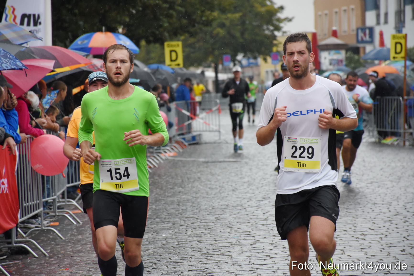 Stadtlauf Neumarkt 2016 0789
