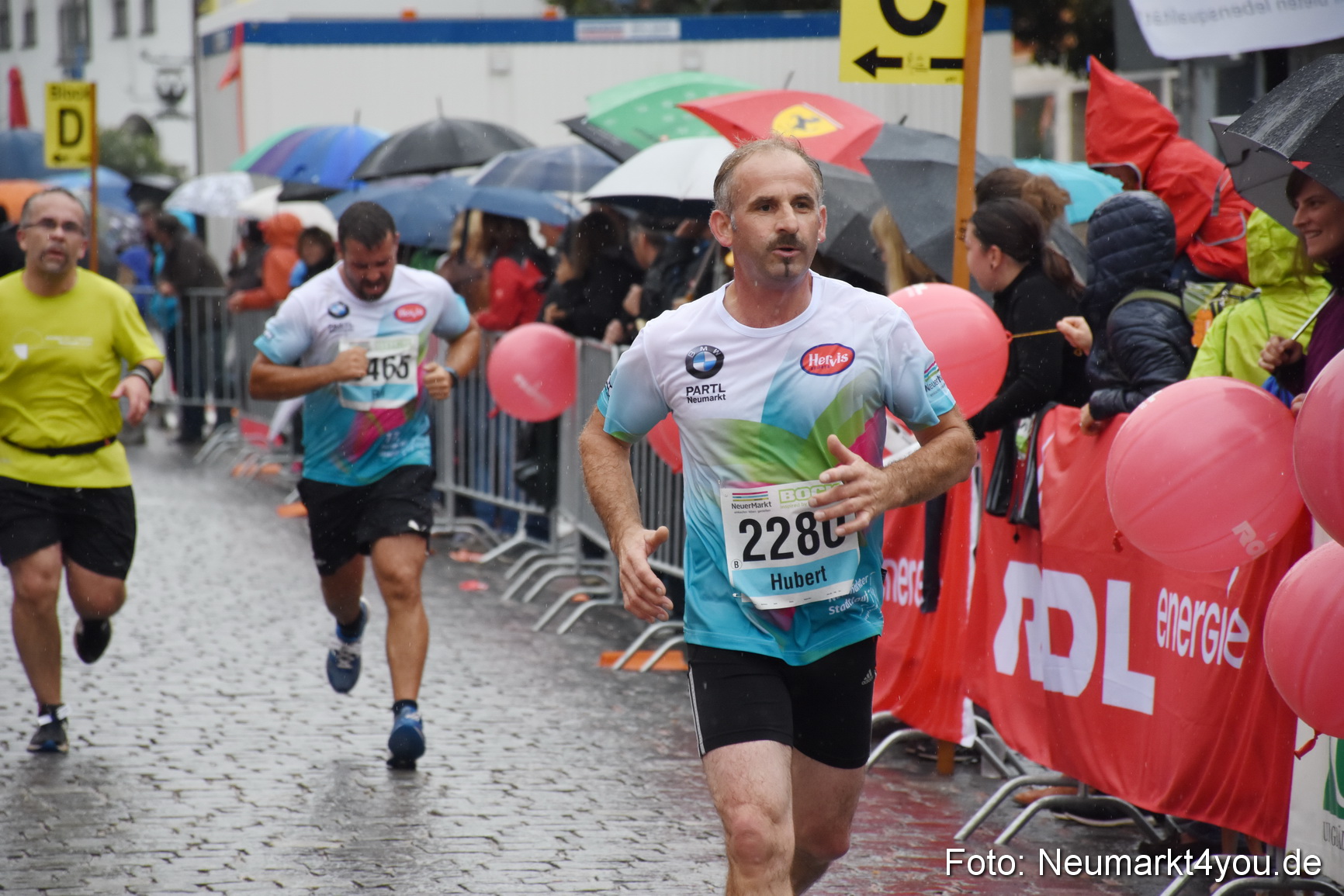 Stadtlauf Neumarkt 2016 0790