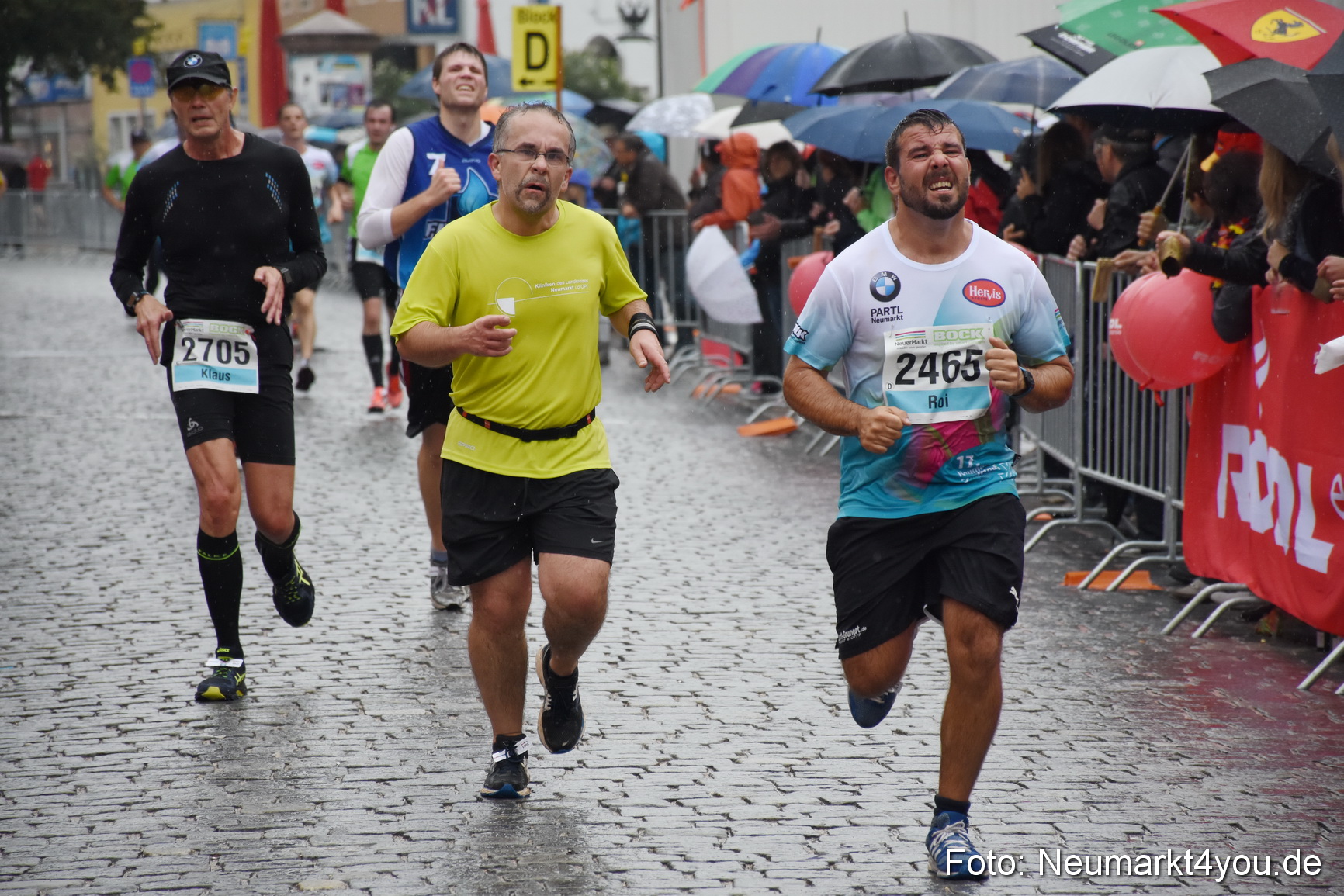 Stadtlauf Neumarkt 2016 0791