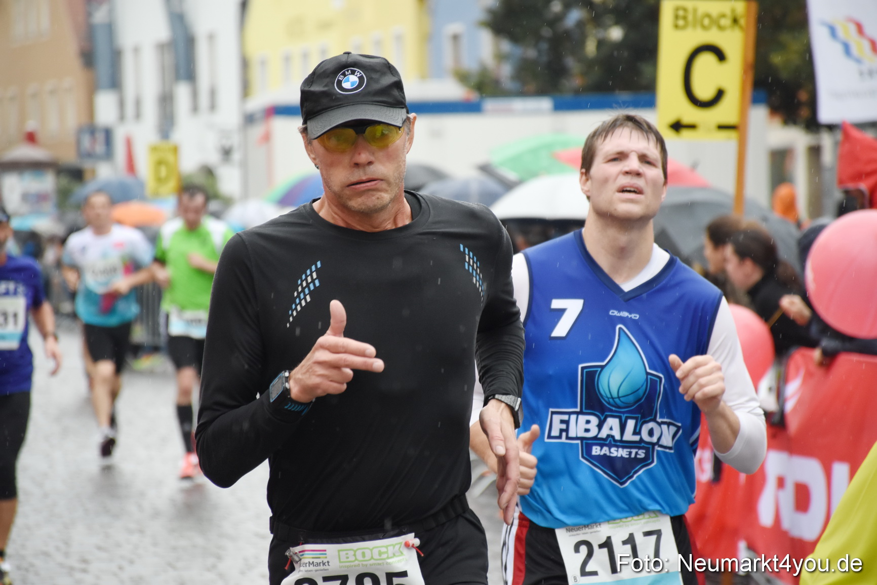 Stadtlauf Neumarkt 2016 0792