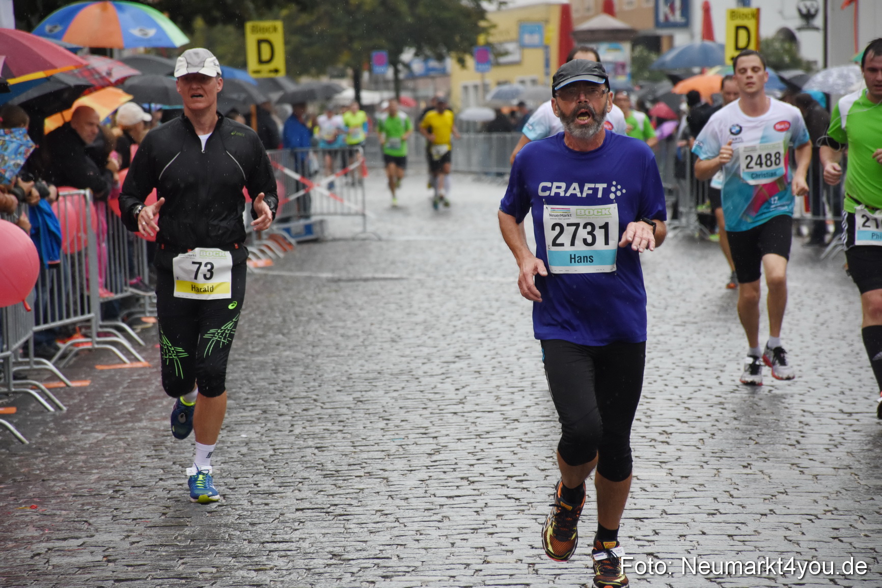 Stadtlauf Neumarkt 2016 0793