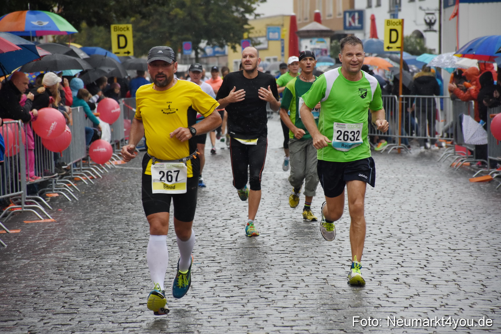 Stadtlauf Neumarkt 2016 0797