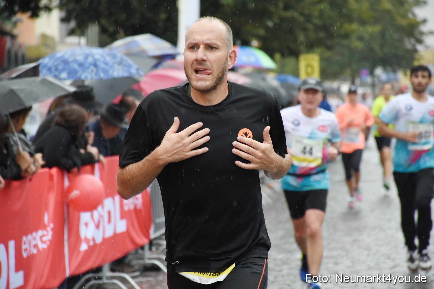 Stadtlauf Neumarkt 2016 0798