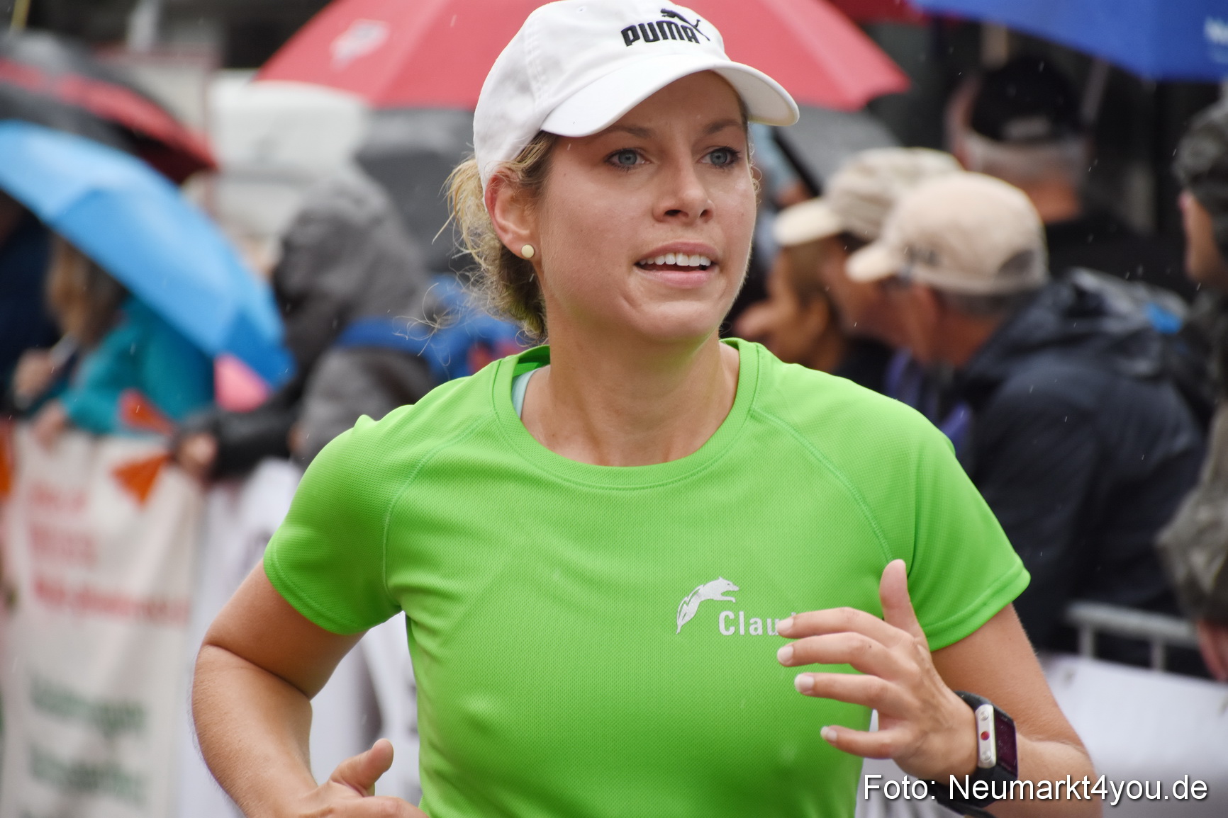 Stadtlauf Neumarkt 2016 0800