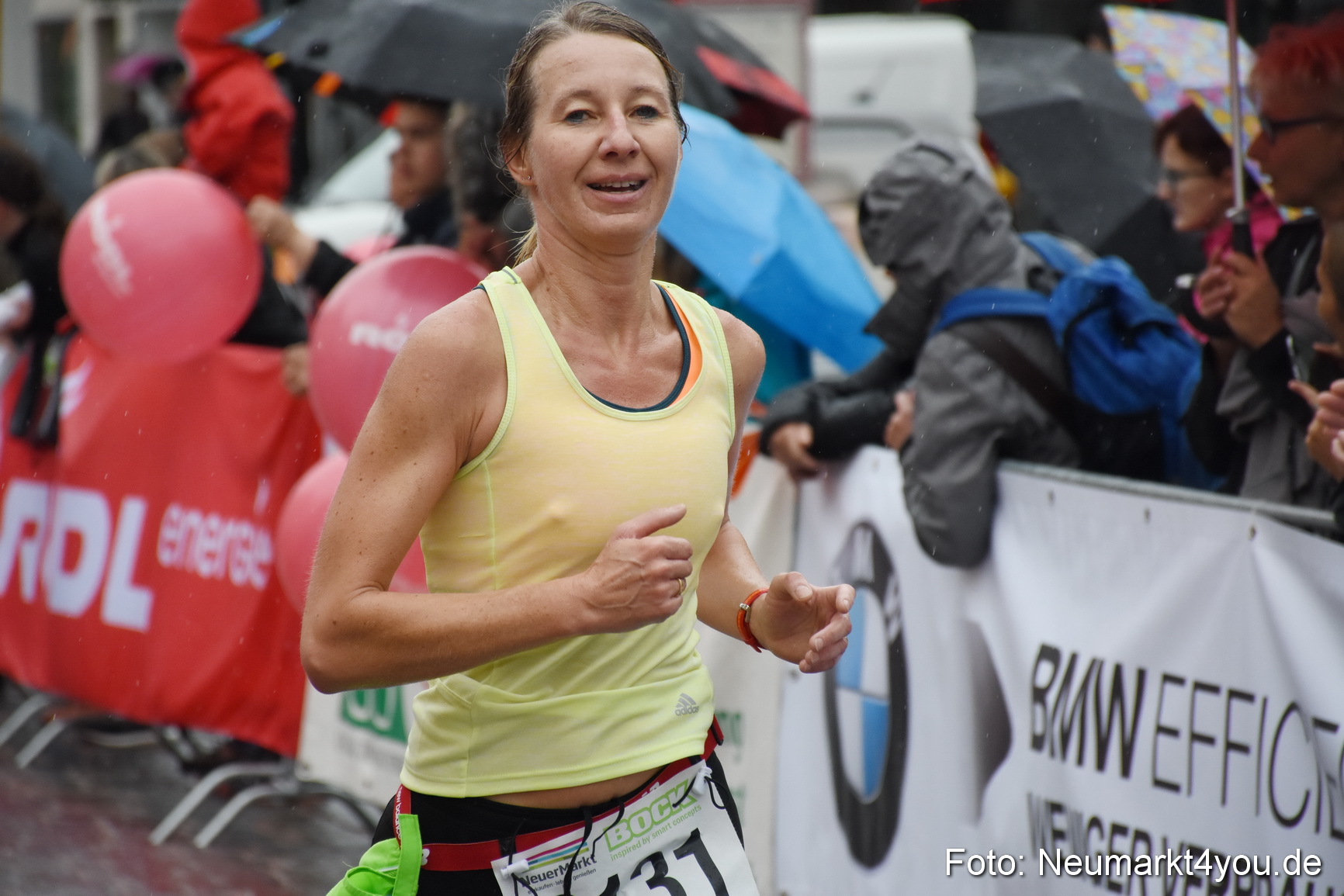 Stadtlauf Neumarkt 2016 0806