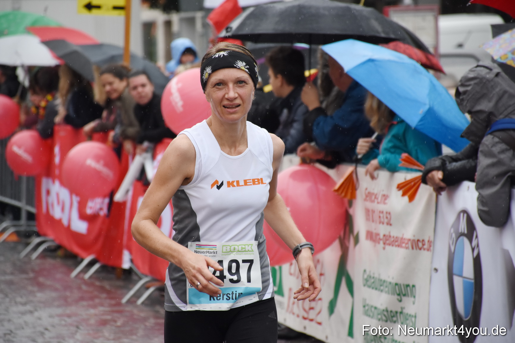 Stadtlauf Neumarkt 2016 0824