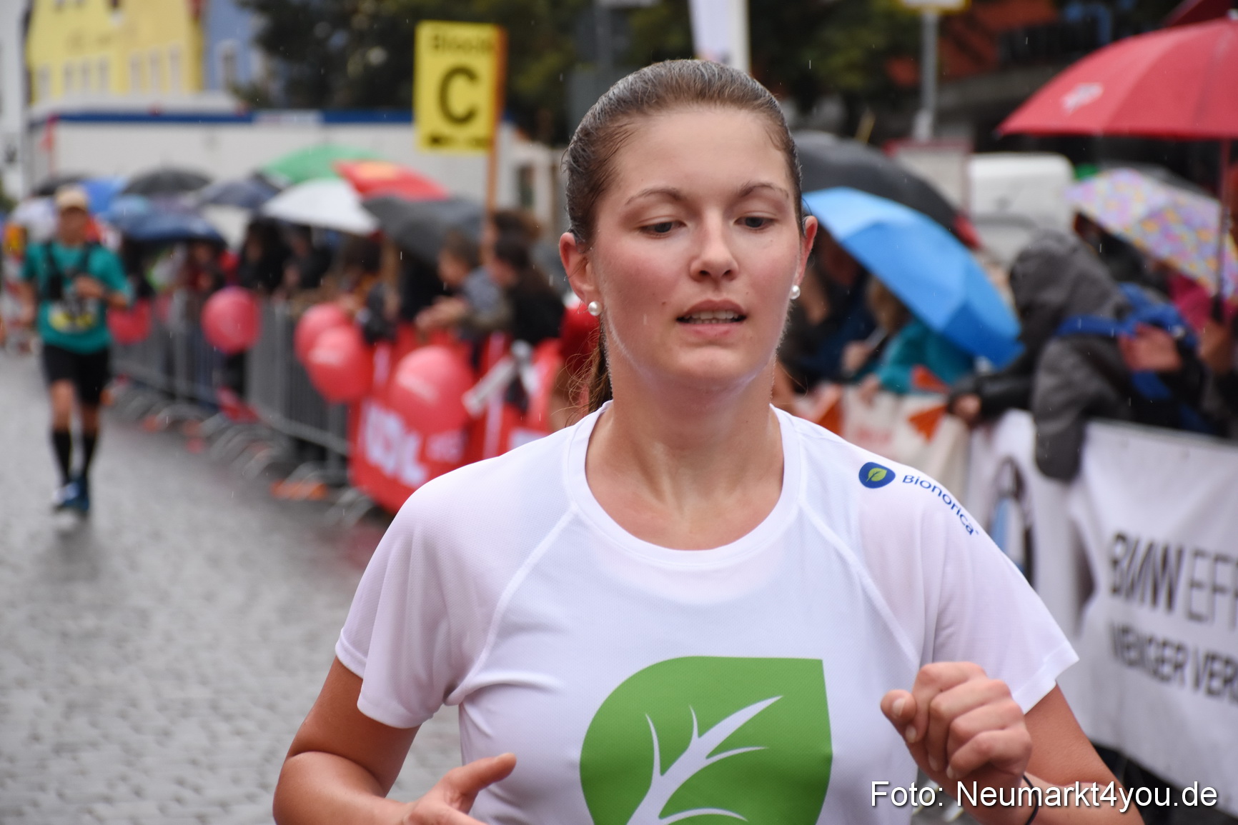Stadtlauf Neumarkt 2016 0828