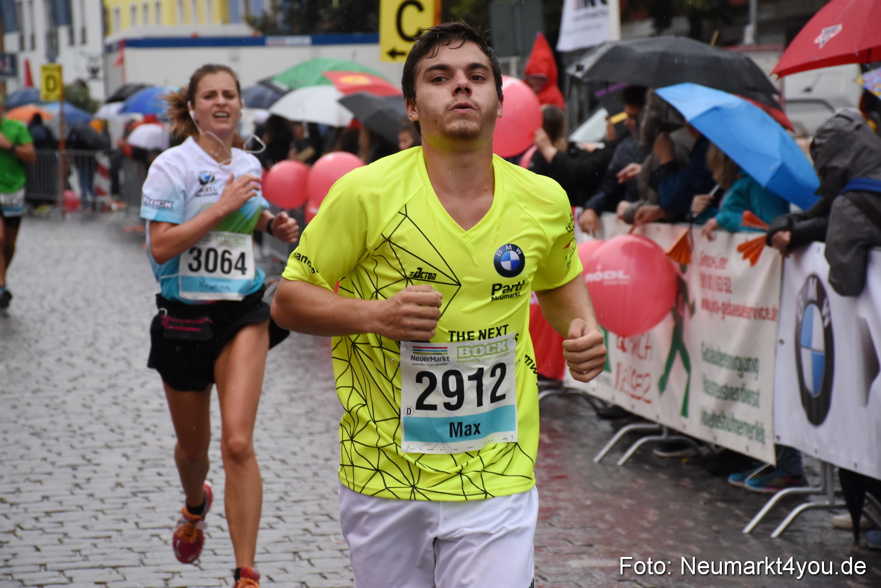Stadtlauf Neumarkt 2016 0832