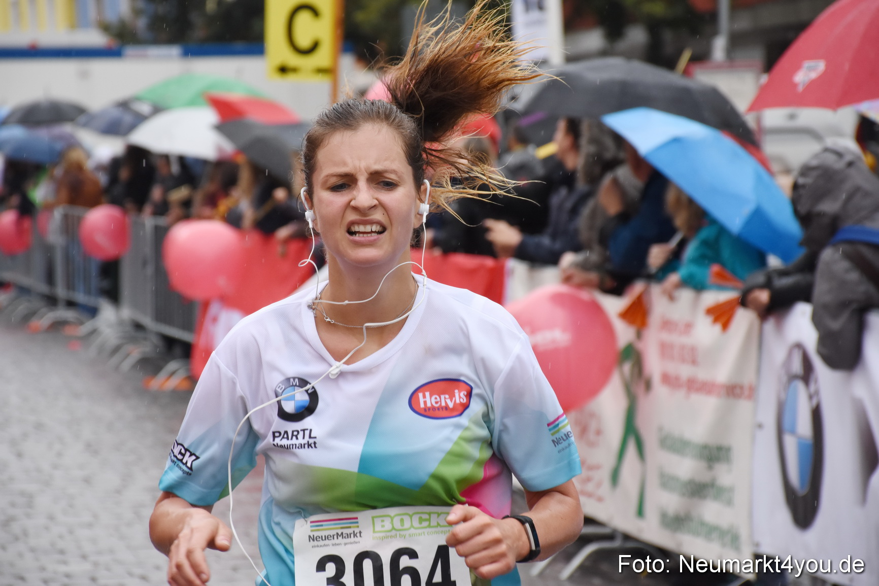 Stadtlauf Neumarkt 2016 0833