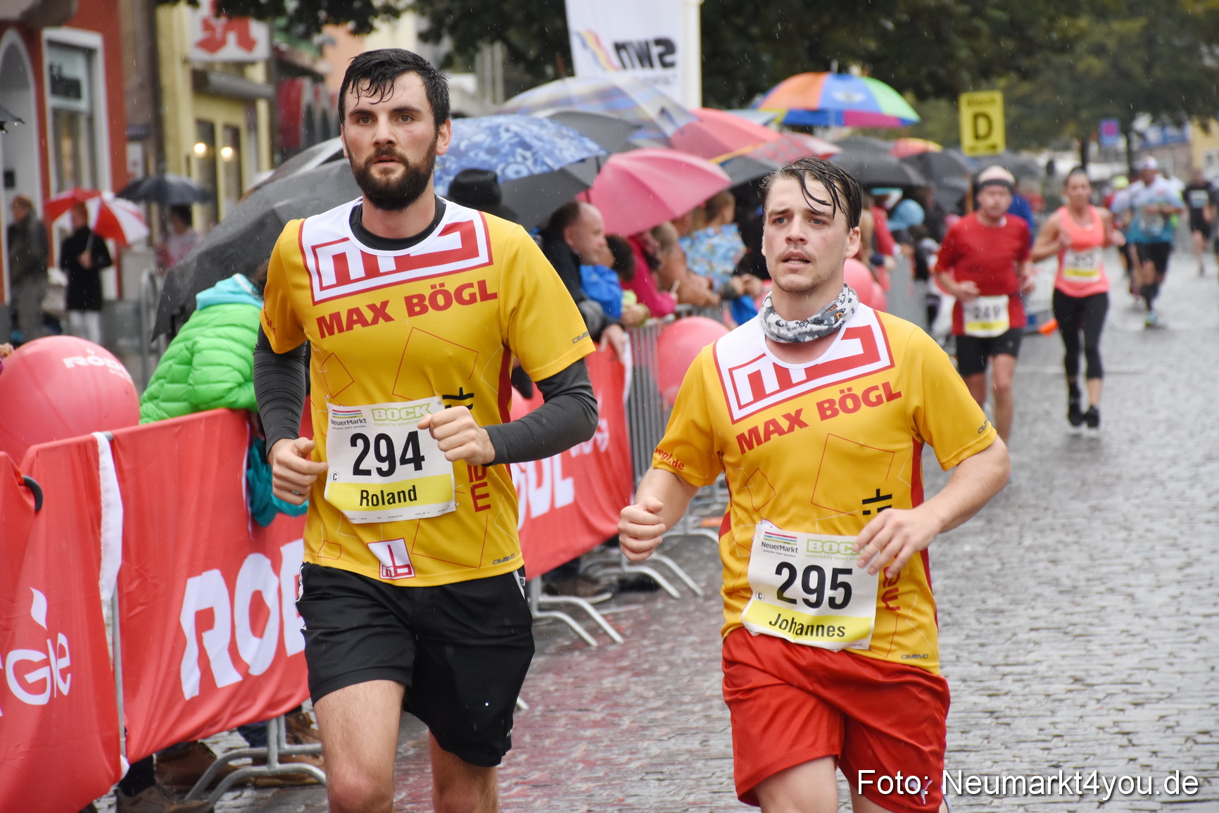 Stadtlauf Neumarkt 2016 0834