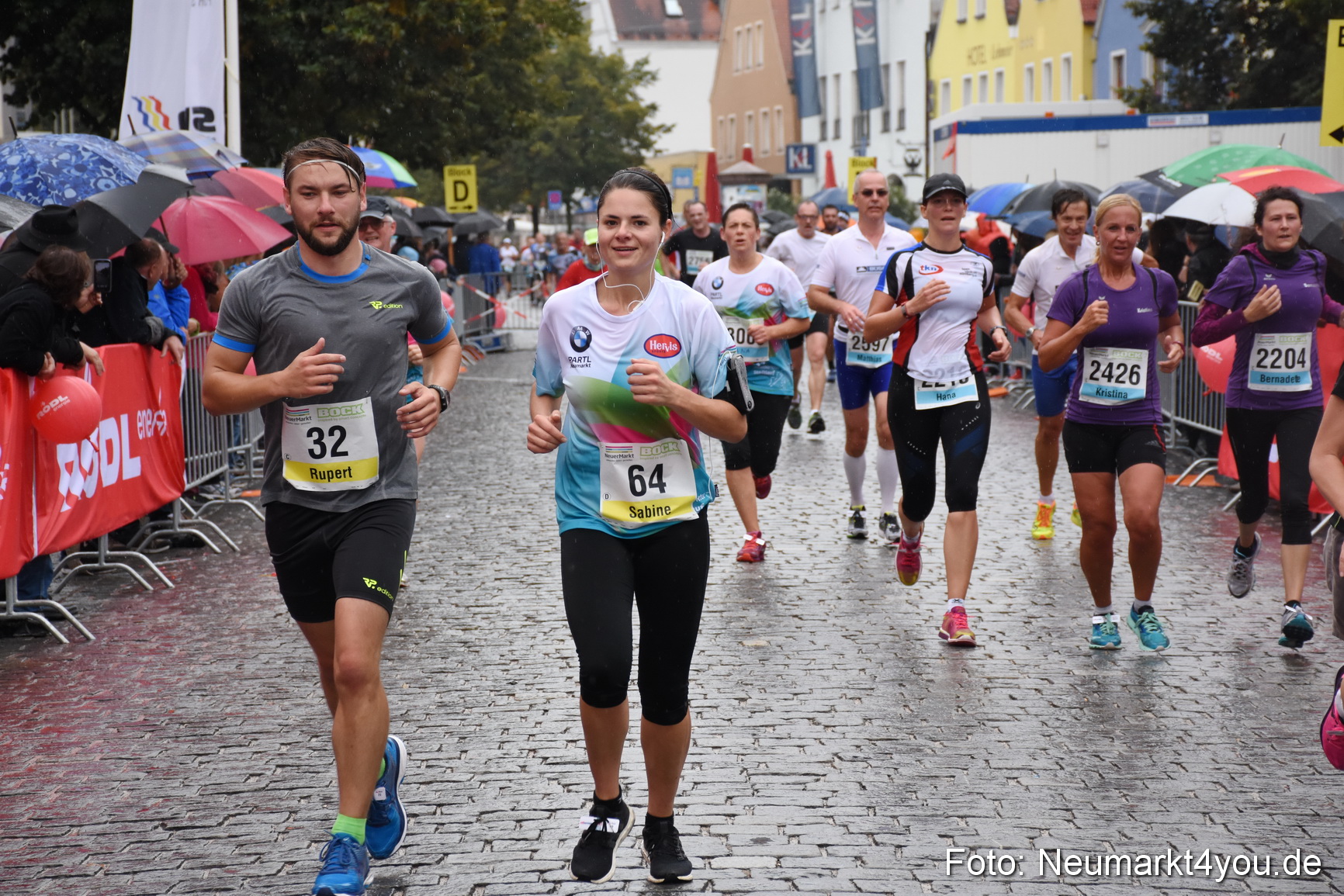 Stadtlauf Neumarkt 2016 0836