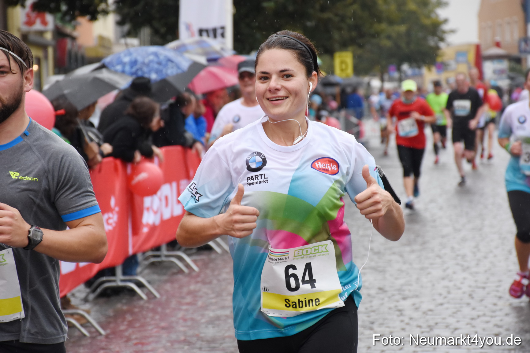Stadtlauf Neumarkt 2016 0837