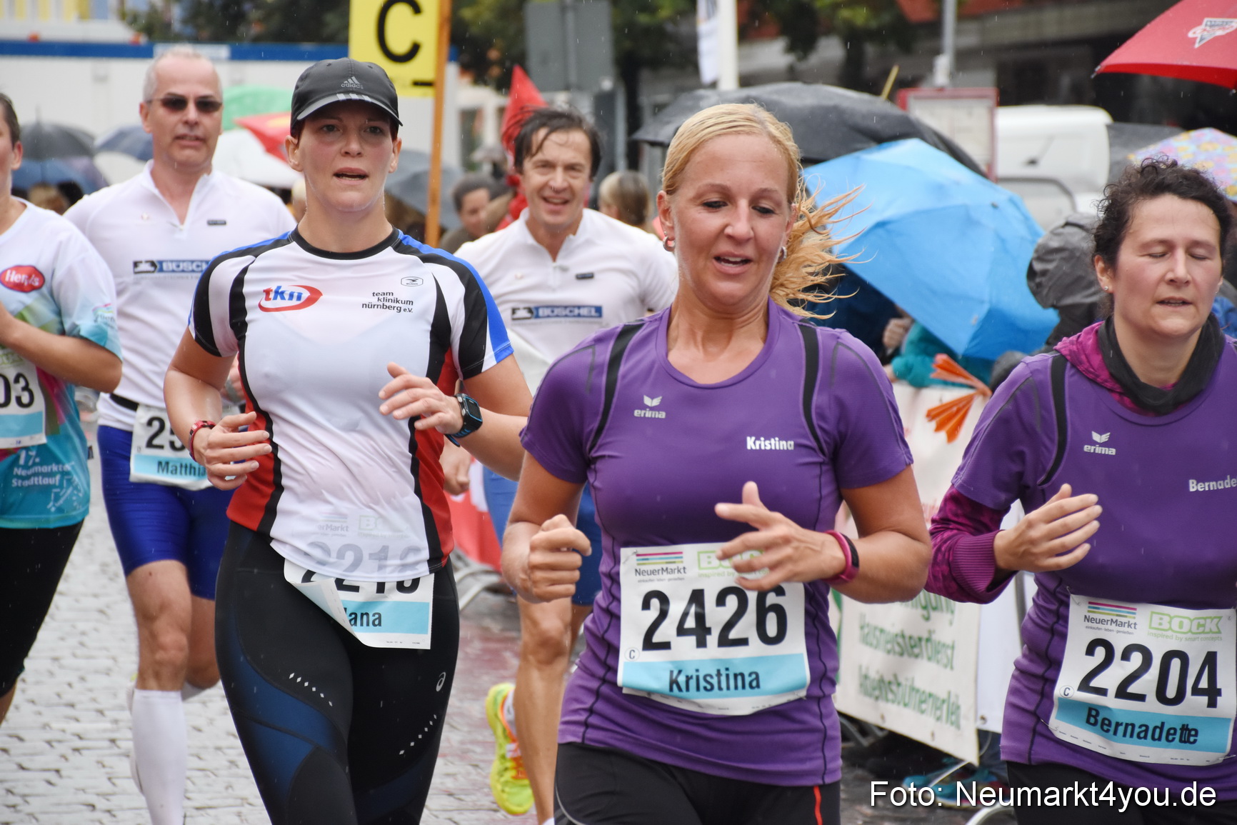 Stadtlauf Neumarkt 2016 0838