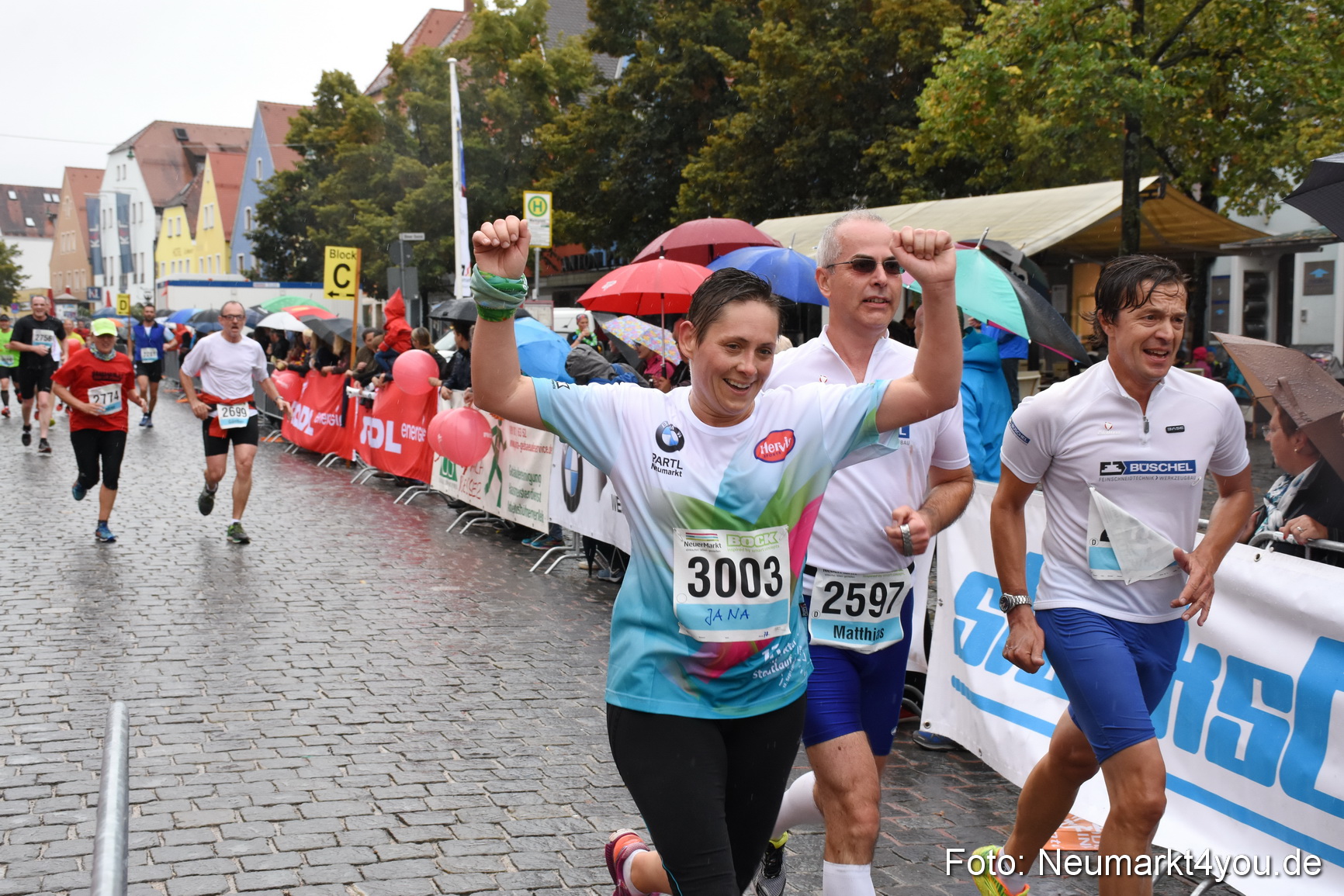 Stadtlauf Neumarkt 2016 0839