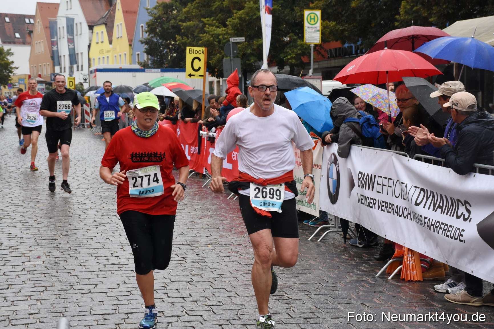 Stadtlauf Neumarkt 2016 0840