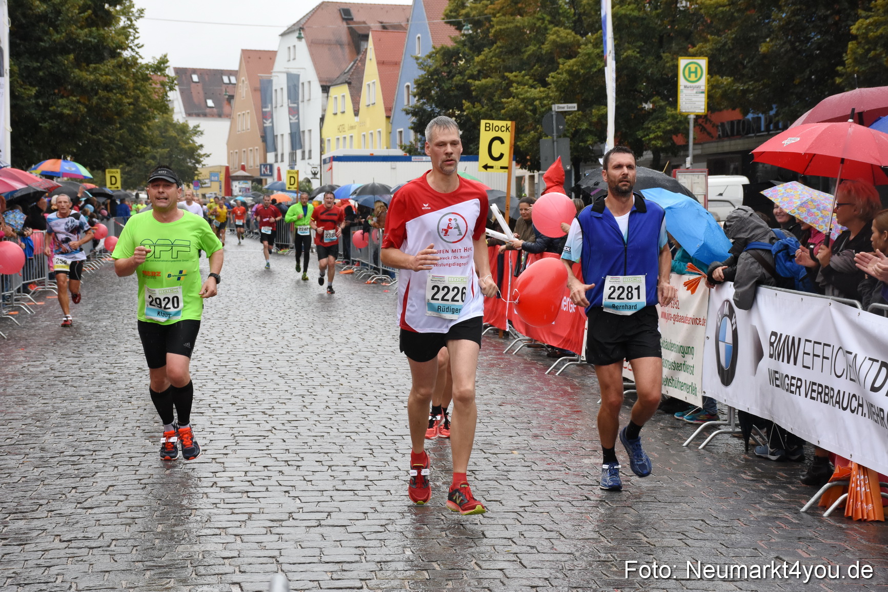 Stadtlauf Neumarkt 2016 0842
